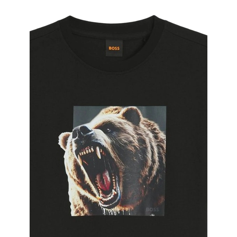 T-shirt Boss 50558965002 (HUGO BOSS / Tシャツ・カットソー ) | HUGO BOSS (ヒューゴボス)(1)