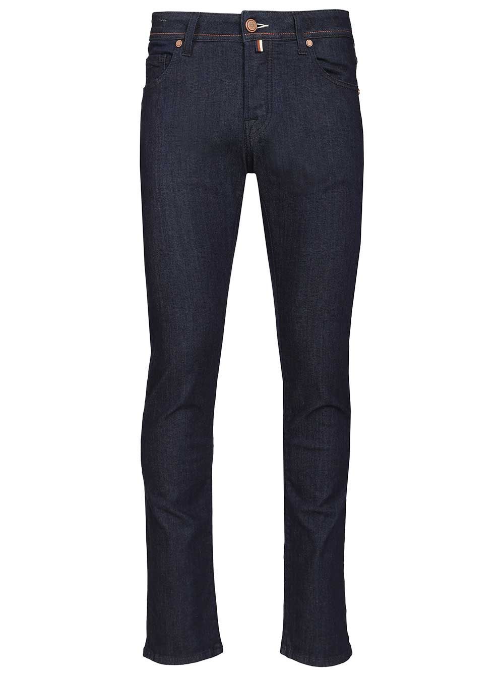 Super slim fit "Nick" jeans JUMQE007055S3623R1 (JACOB COHEN / ジーンズ ) | JACOB COHEN (ヤコブ コーエン)