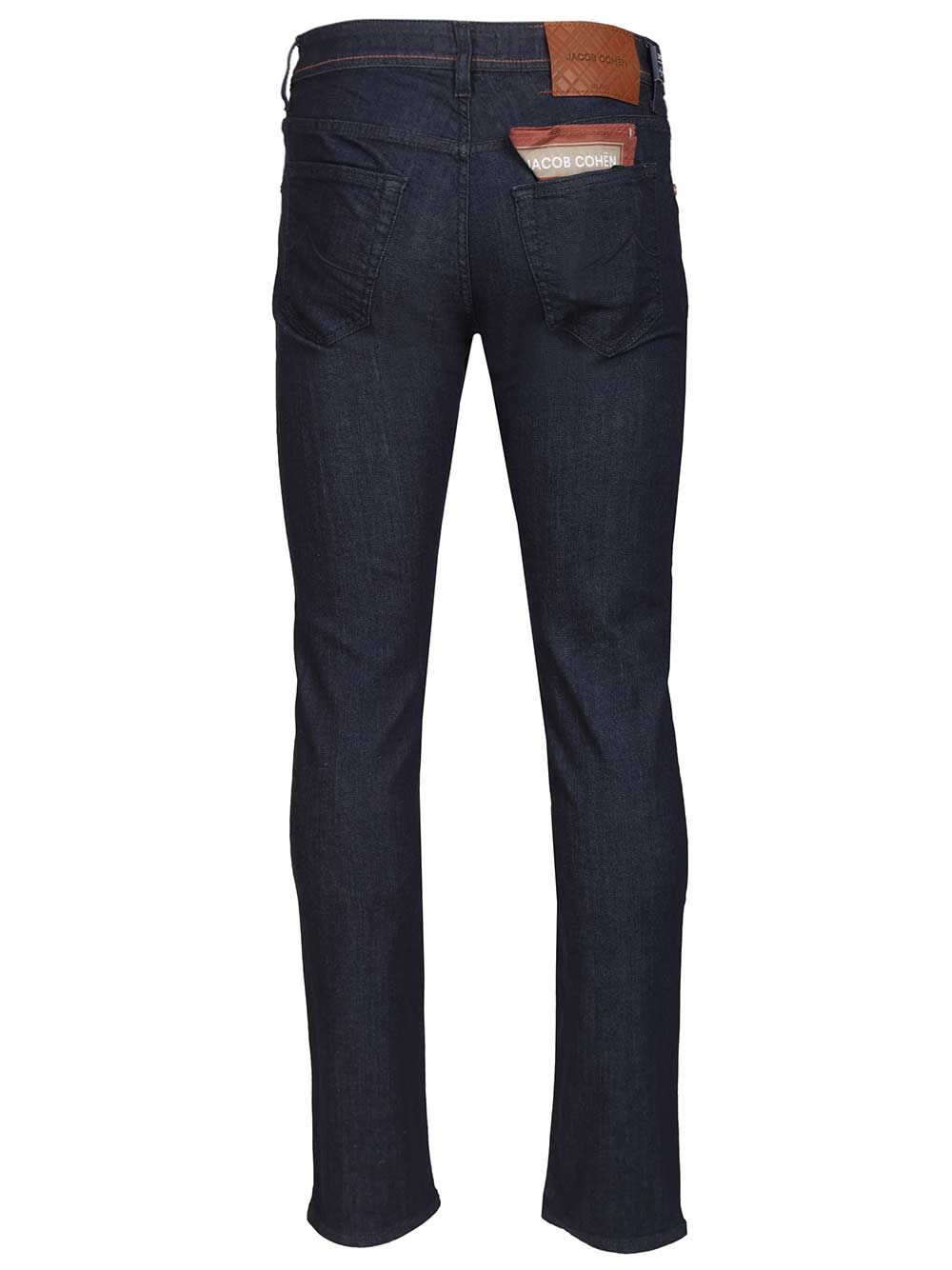 Super slim fit "Nick" jeans JUMQE007055S3623R1 (JACOB COHEN / ジーンズ ) | JACOB COHEN (ヤコブ コーエン)(1)