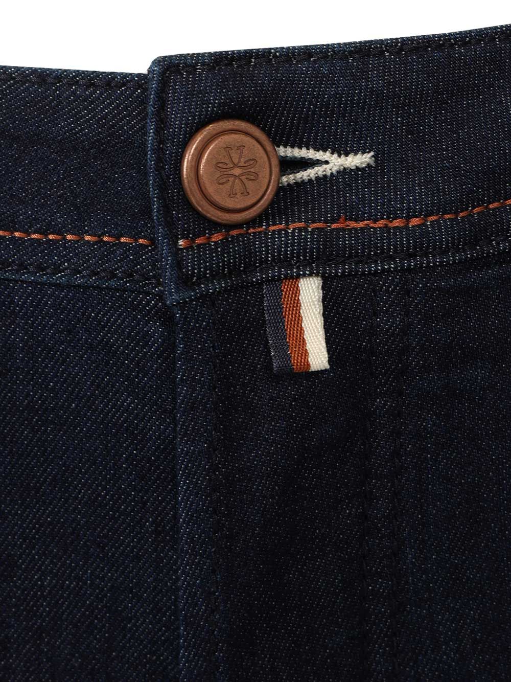 Super slim fit "Nick" jeans JUMQE007055S3623R1 (JACOB COHEN / ジーンズ ) | JACOB COHEN (ヤコブ コーエン)(2)