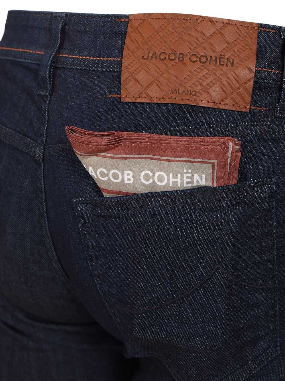 Super slim fit "Nick" jeans JUMQE007055S3623R1 (JACOB COHEN / ジーンズ ) | JACOB COHEN (ヤコブ コーエン)(3)