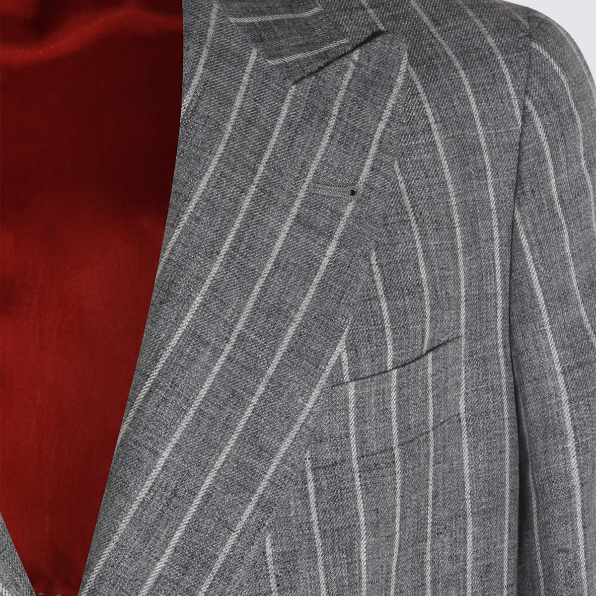 Brunello Cucinelli Jackets MZ4127BPDC6182 (Brunello Cucinelli / ブレザー・ジャケット ) | Brunello Cucinelli (ブルネロ・クチネリ)(2)