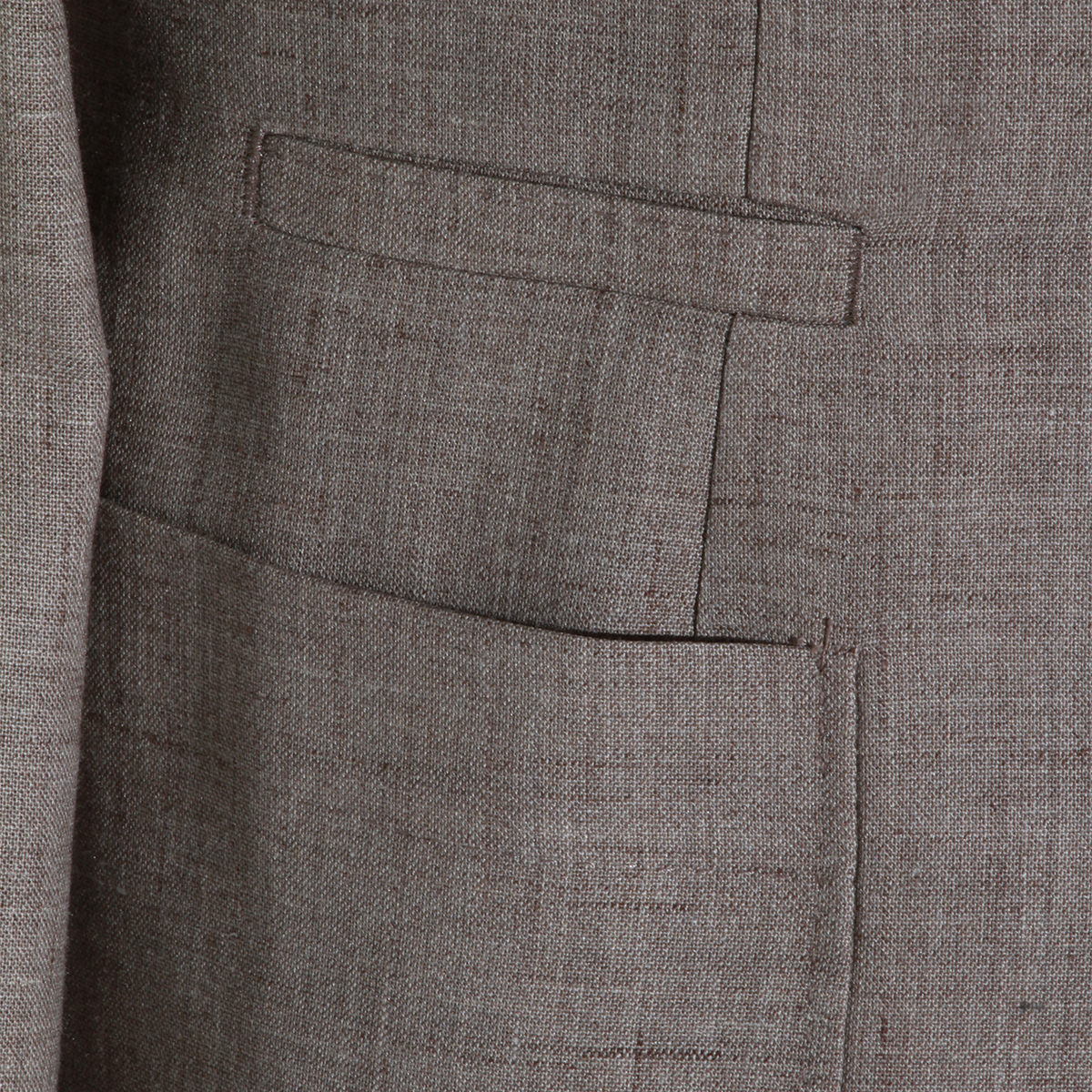 Brunello Cucinelli Jackets MZ4047BNDC040 (Brunello Cucinelli / ブレザー・ジャケット ) | Brunello Cucinelli (ブルネロ・クチネリ)(4)