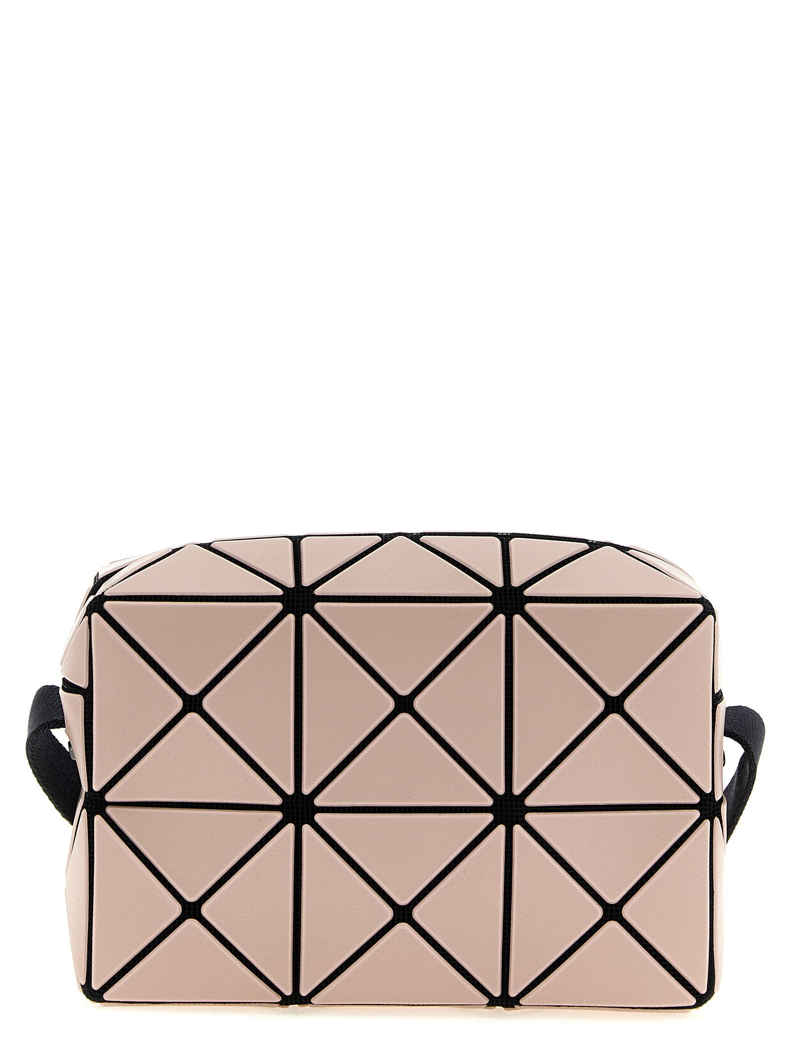 'Cuboid' crossbody bag BB66AG66141 (BAO BAO ISSEY MIYAKE / ハンドバッグ・ショルダーバッグ ) | BAO BAO ISSEY MIYAKE (バオバオイッセイミヤケ)