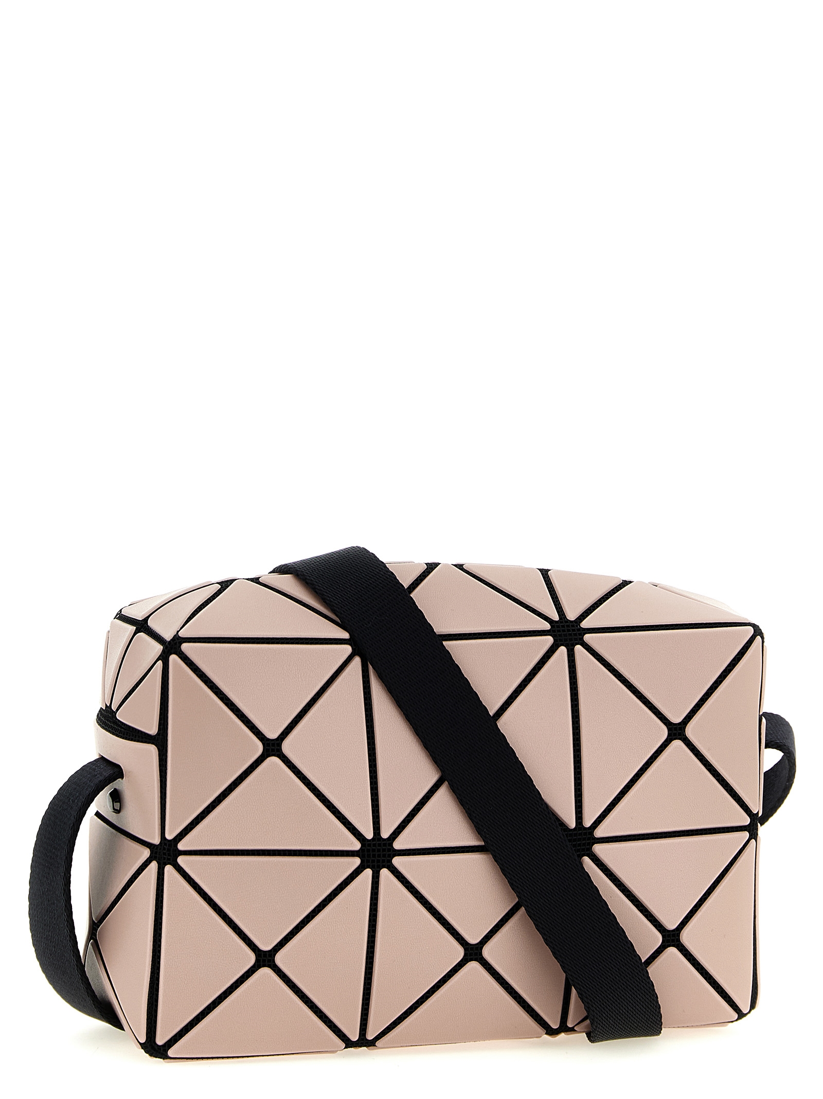 'Cuboid' crossbody bag BB66AG66141 (BAO BAO ISSEY MIYAKE / ハンドバッグ・ショルダーバッグ ) | BAO BAO ISSEY MIYAKE (バオバオイッセイミヤケ)(1)