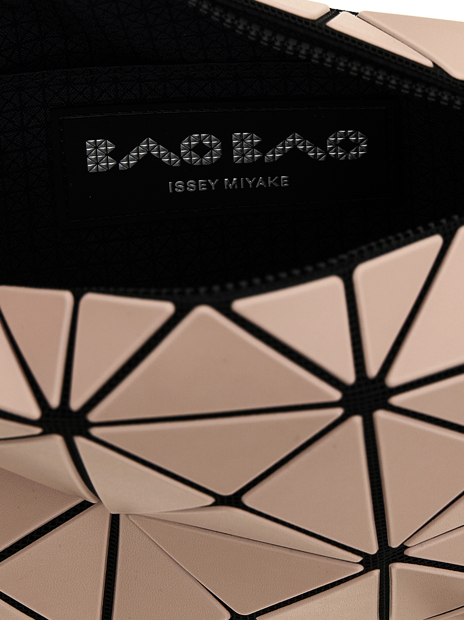 'Cuboid' crossbody bag BB66AG66141 (BAO BAO ISSEY MIYAKE / ハンドバッグ・ショルダーバッグ ) | BAO BAO ISSEY MIYAKE (バオバオイッセイミヤケ)(3)
