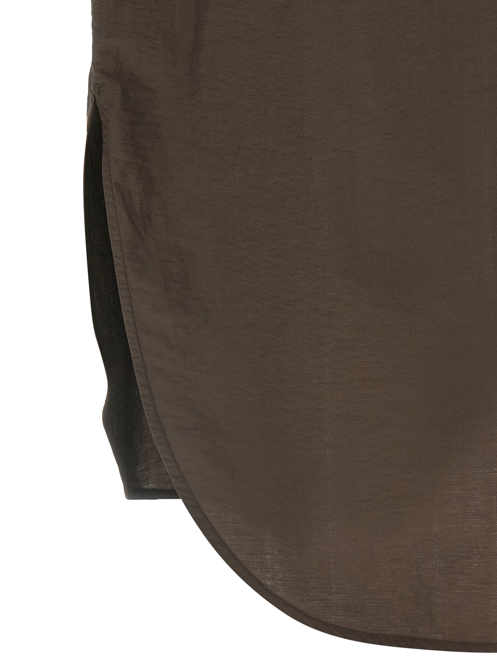 'Dazzling Seabed Embroidery' dress M0F79AHD91C8589 (Brunello Cucinelli / ワンピース・ドレス・オールインワン ) | Brunello Cucinelli (ブルネロ・クチネリ)(4)