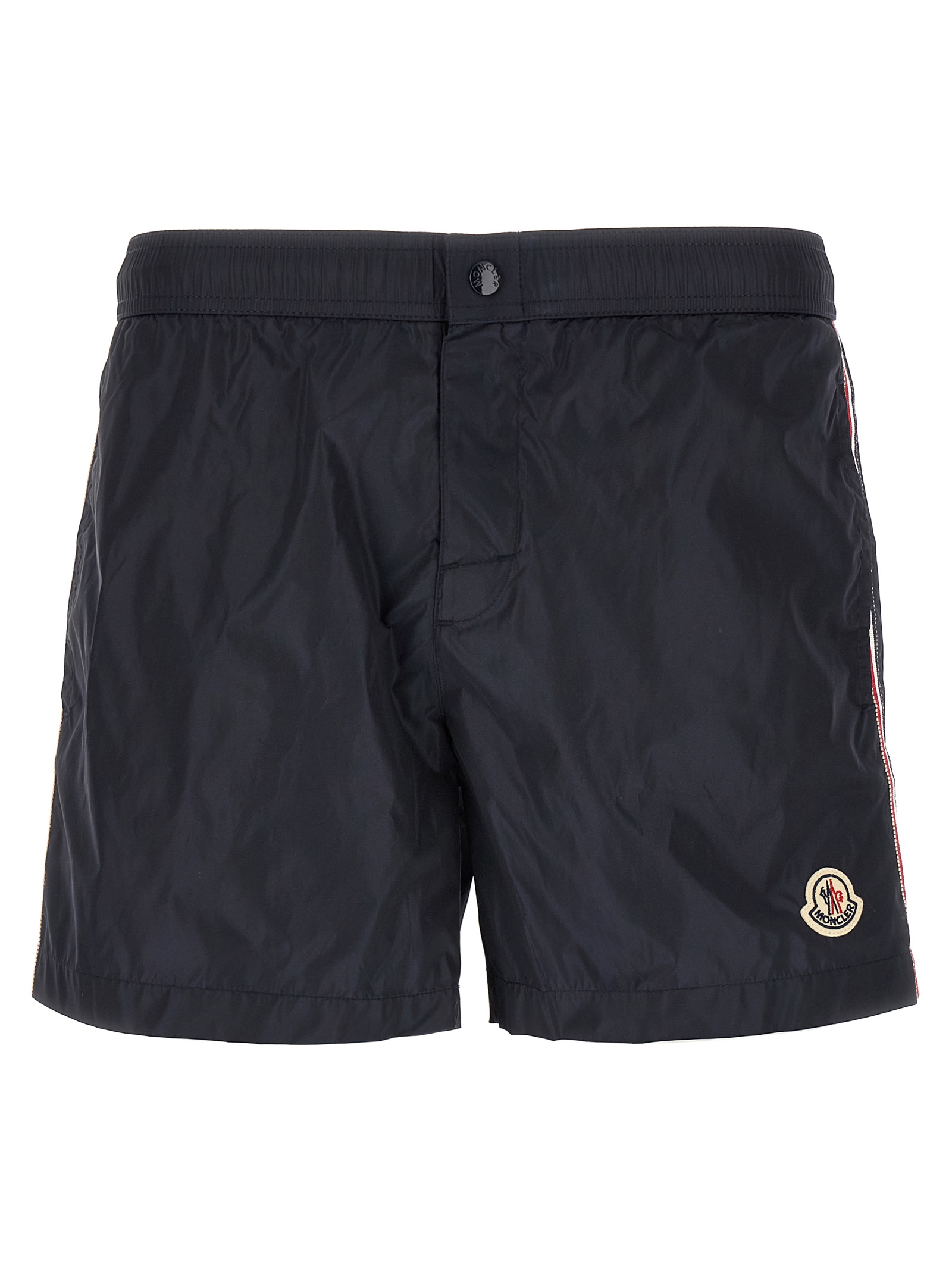 Tricolor ribbon swimsuit L10912C0001453326743 (Moncler / スイムウェア ) | Moncler (モンクレール)