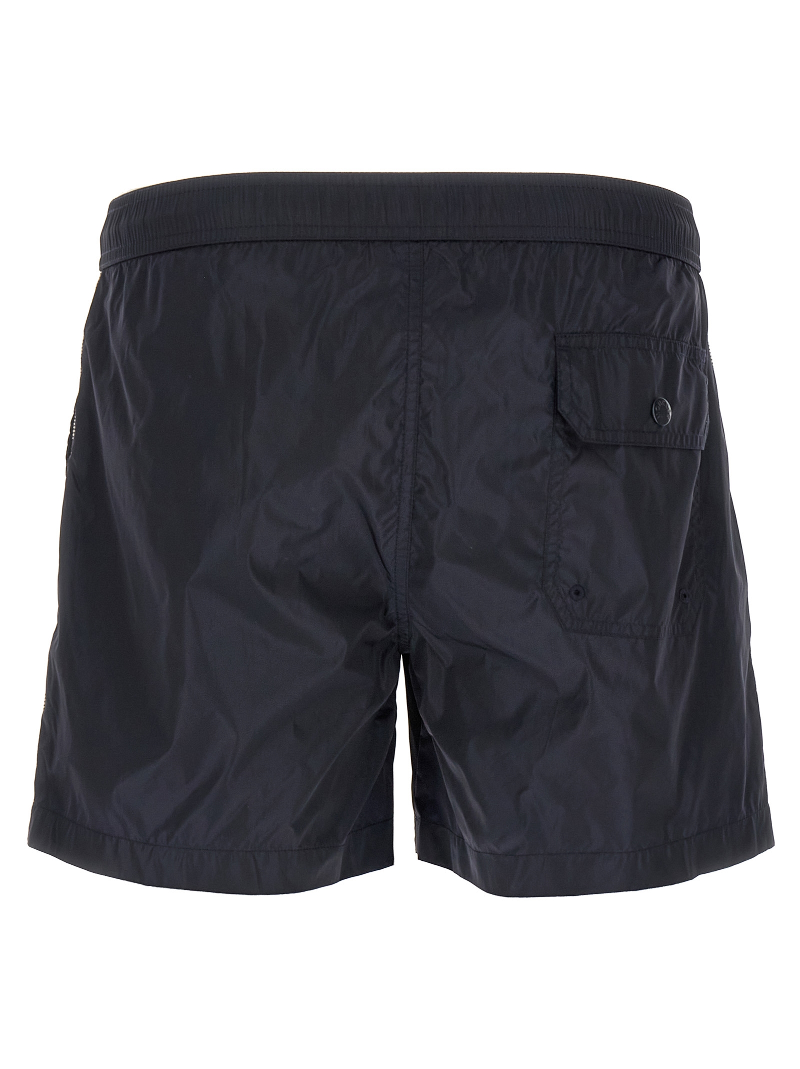 Tricolor ribbon swimsuit L10912C0001453326743 (Moncler / スイムウェア ) | Moncler (モンクレール)(1)