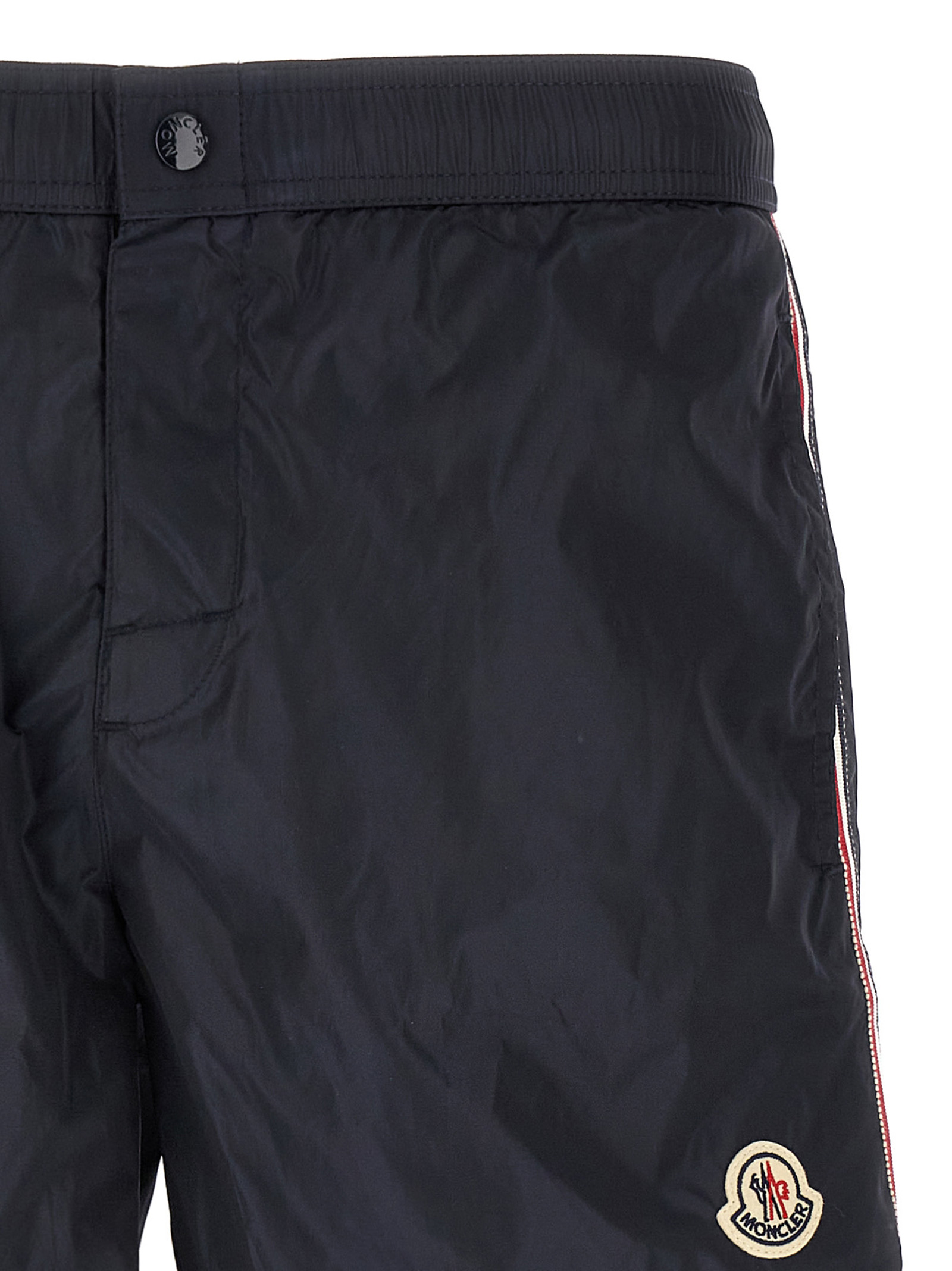 Tricolor ribbon swimsuit L10912C0001453326743 (Moncler / スイムウェア ) | Moncler (モンクレール)(2)