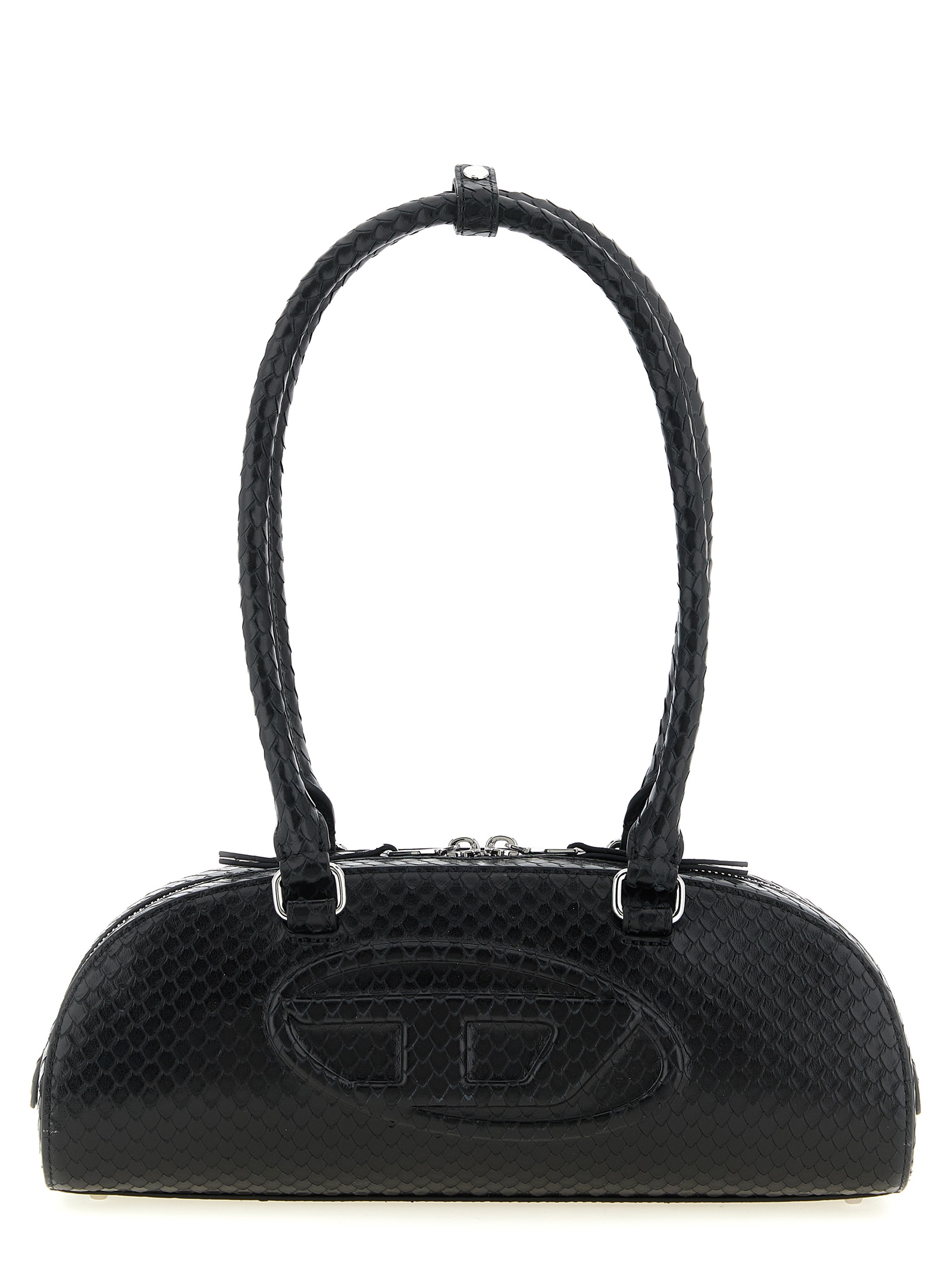 '1DR Dome' shoulder bag X10641P8958T8013 (Diesel / ハンドバッグ・ショルダーバッグ ) | Diesel (ディーゼル)