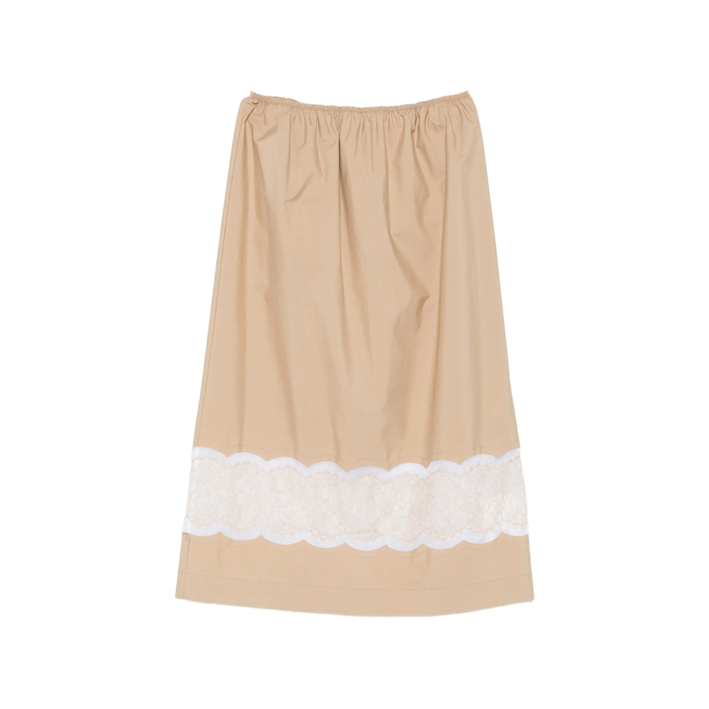 Skirt Carven 6261K21098SK414N102 (carven / スカート ) | carven (カルヴェン)