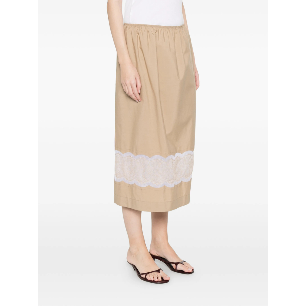 Skirt Carven 6261K21098SK414N102 (carven / スカート ) | carven (カルヴェン)(2)