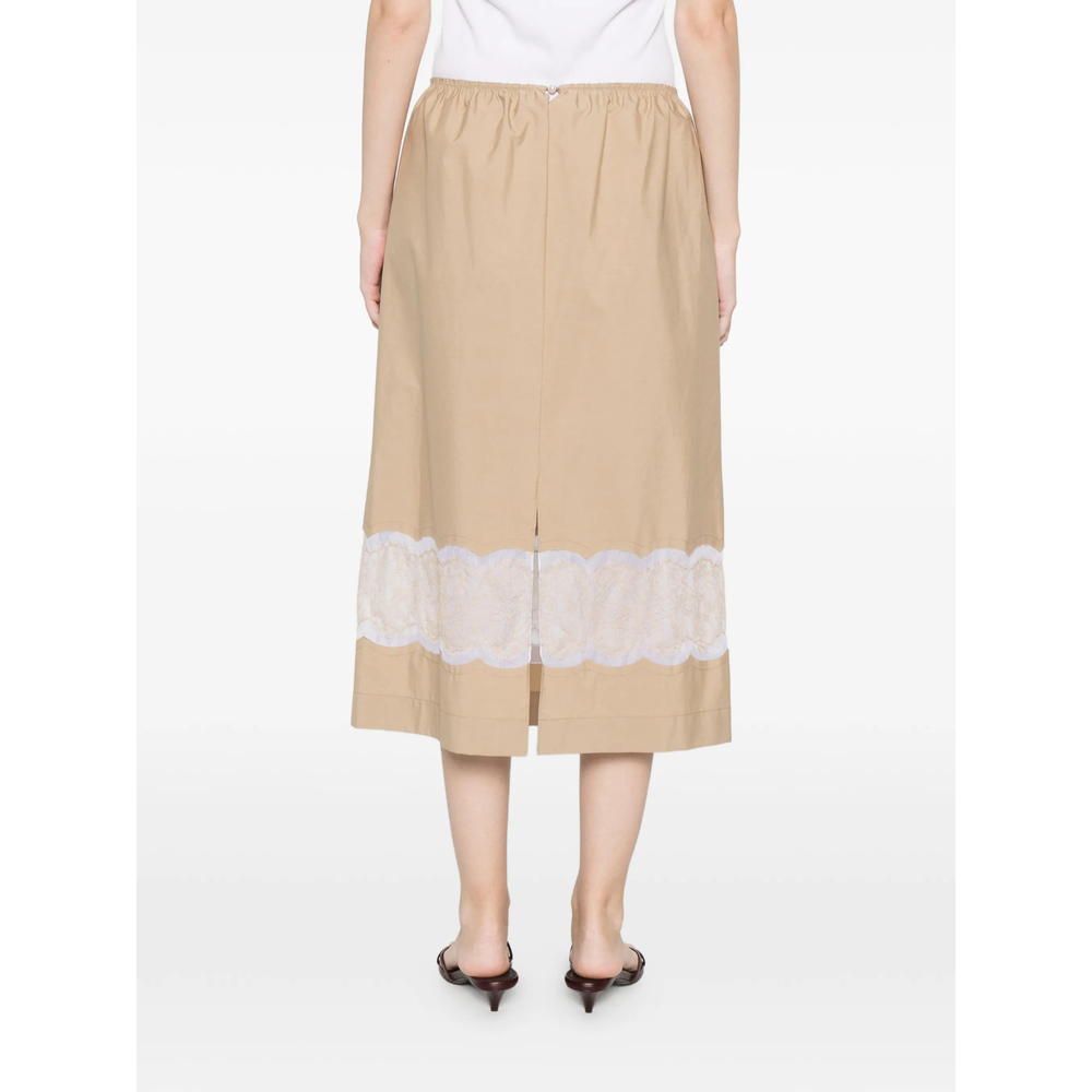 Skirt Carven 6261K21098SK414N102 (carven / スカート ) | carven (カルヴェン)(4)