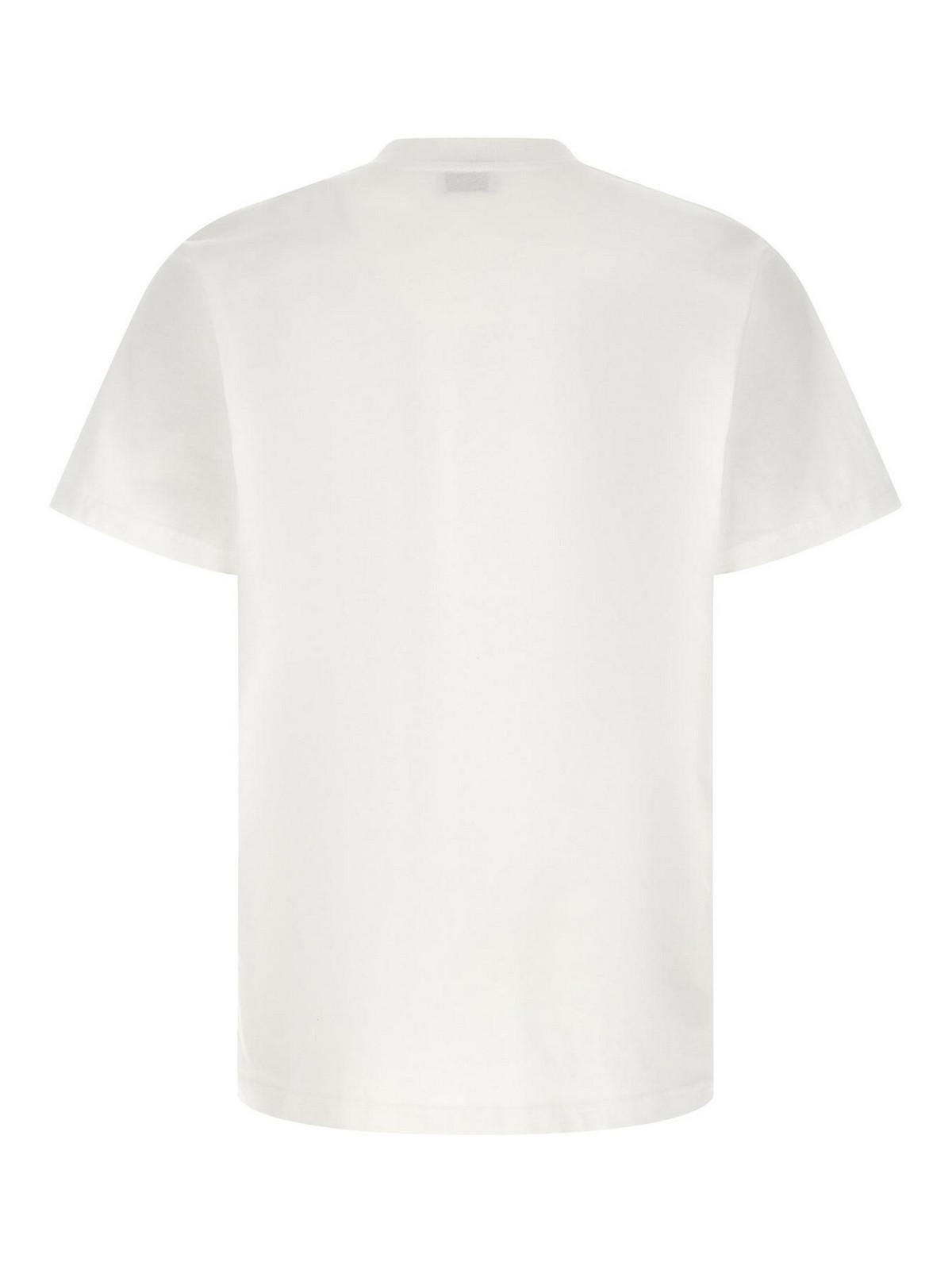 Logo T-Shirt 071302411001 (MOSCHINO / Tシャツ・カットソー ) | MOSCHINO (モスキーノ)(1)