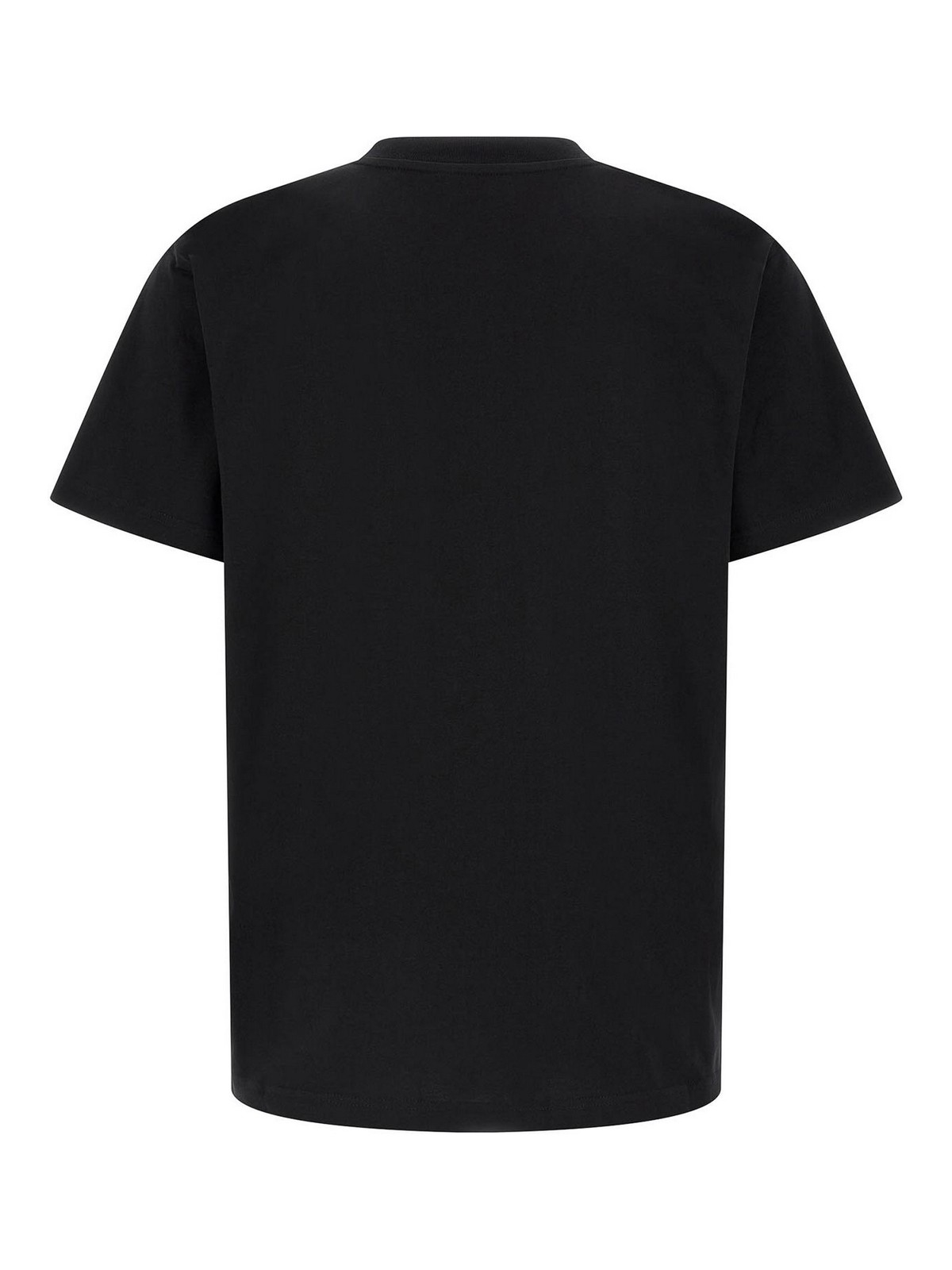 Logo T-Shirt 071302411555 (MOSCHINO / Tシャツ・カットソー ) | MOSCHINO (モスキーノ)(1)