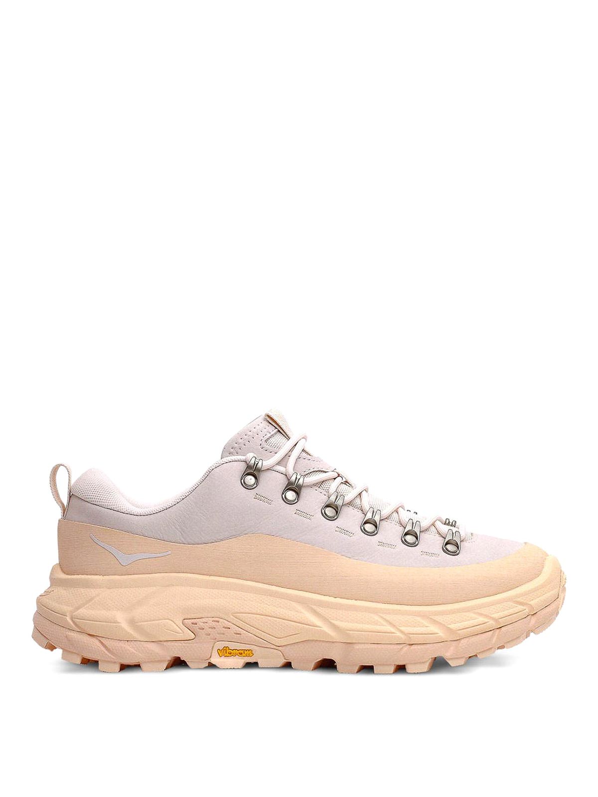 Sneakers U Tor Summit Rose Cream Tangerine 1147952RNGTOR (HOKA ONE ONE / スニーカー ) | HOKA ONE ONE (ホカオネオネ)