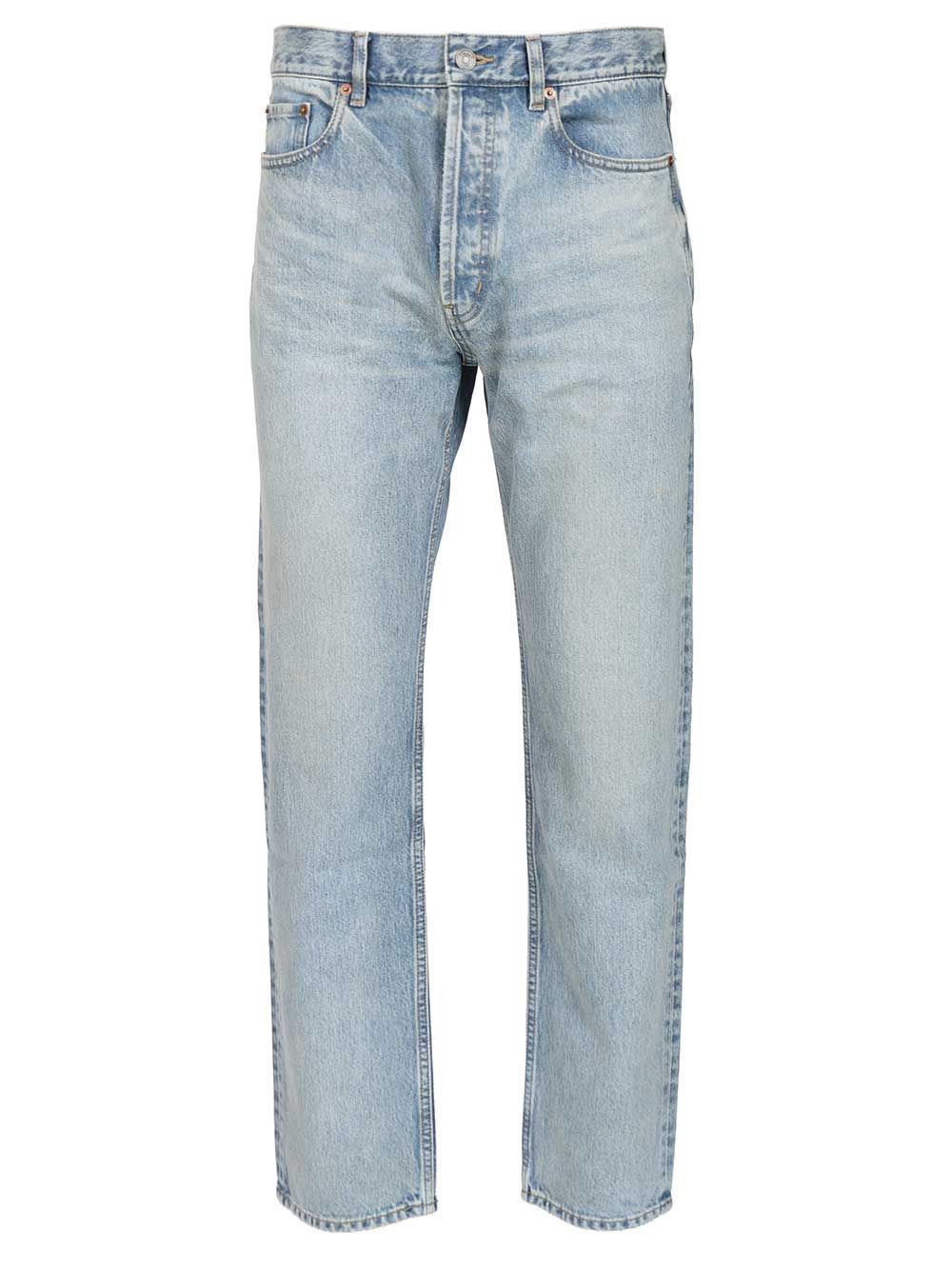 LONG MICK 816412Y35AQ5107 (Saint Laurent / ジーンズ ) | Saint Laurent (サンローラン)