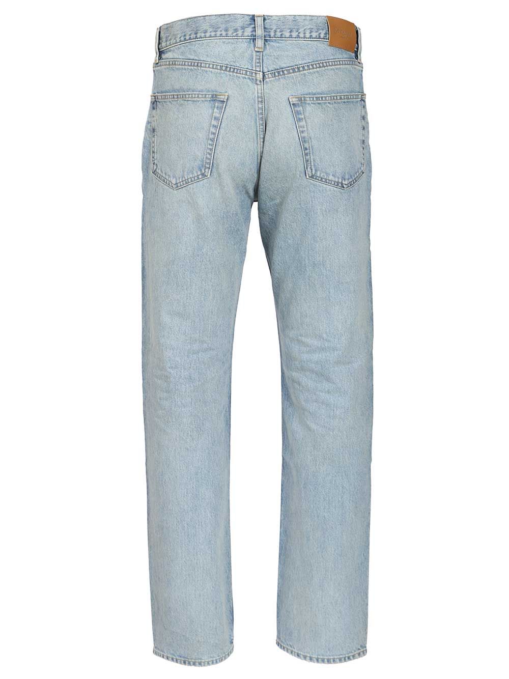 LONG MICK 816412Y35AQ5107 (Saint Laurent / ジーンズ ) | Saint Laurent (サンローラン)(1)