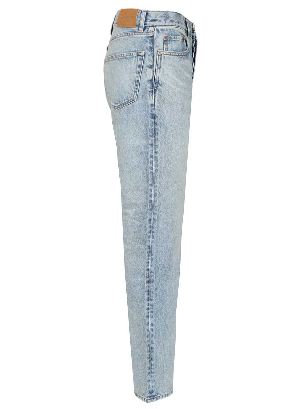 LONG MICK 816412Y35AQ5107 (Saint Laurent / ジーンズ ) | Saint Laurent (サンローラン)(2)