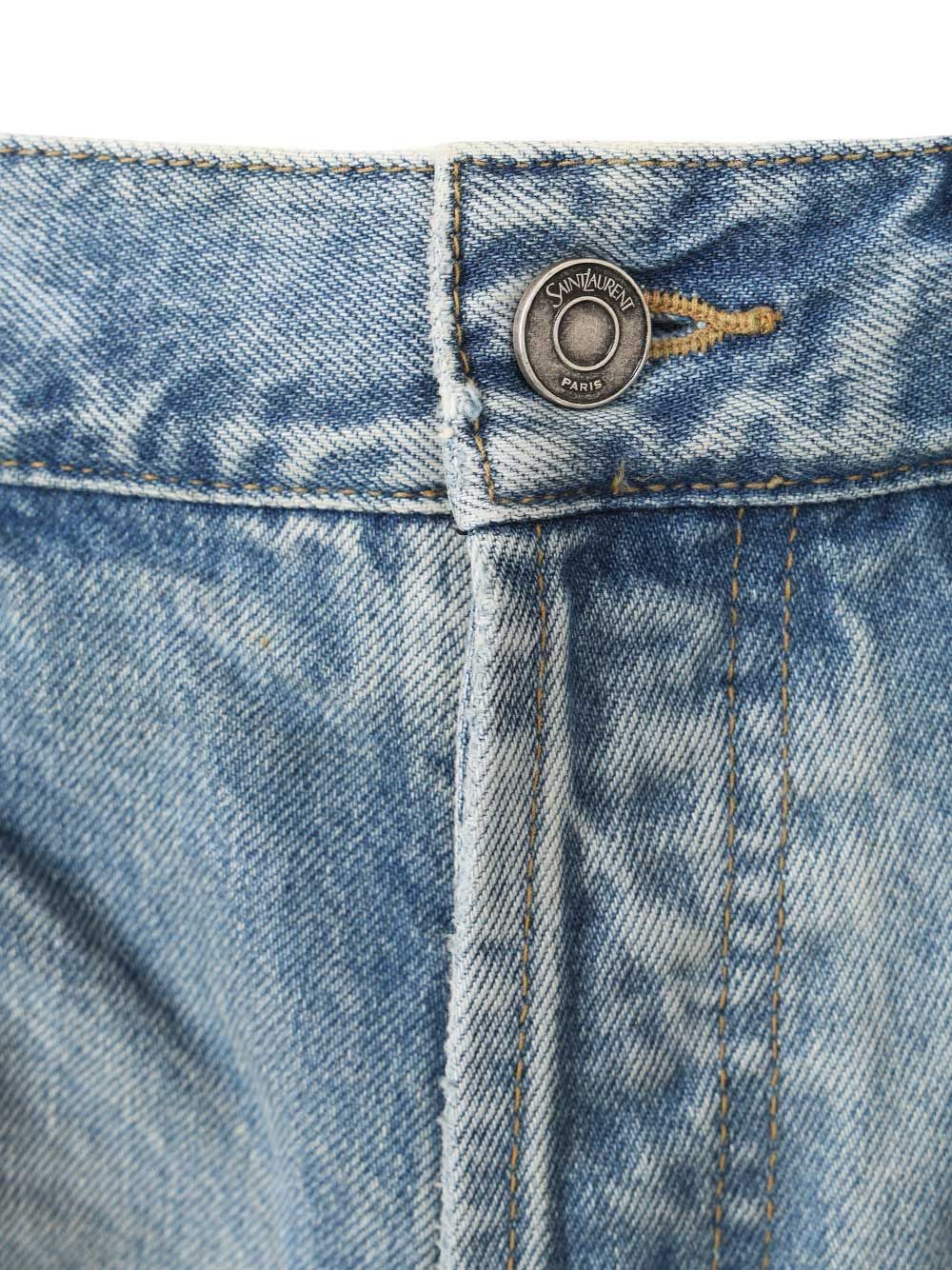 LONG MICK 816412Y35AQ5107 (Saint Laurent / ジーンズ ) | Saint Laurent (サンローラン)(3)