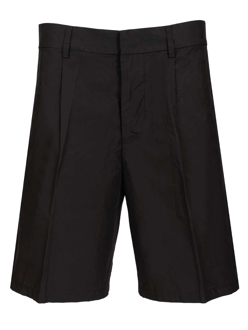 Bermuda shorts EM005900AF25633UC001 (EMPORIO ARMANI / ショートパンツ ) | EMPORIO ARMANI (エンポリオ アルマーニ)