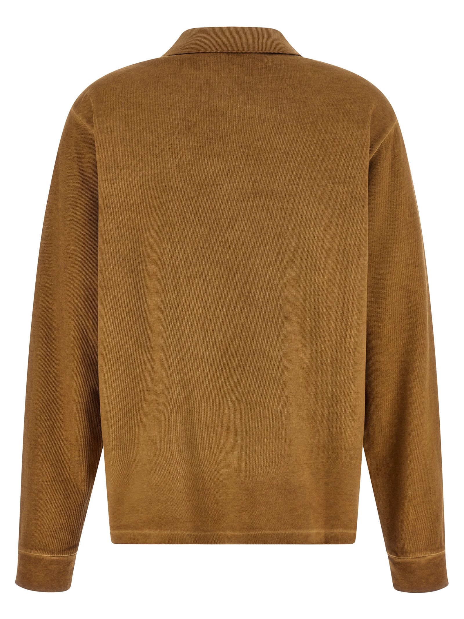 Logo embroidery polo shirt 39669RSOOO19OVF0241 (Prada / ポロシャツ ) | Prada (プラダ)(1)