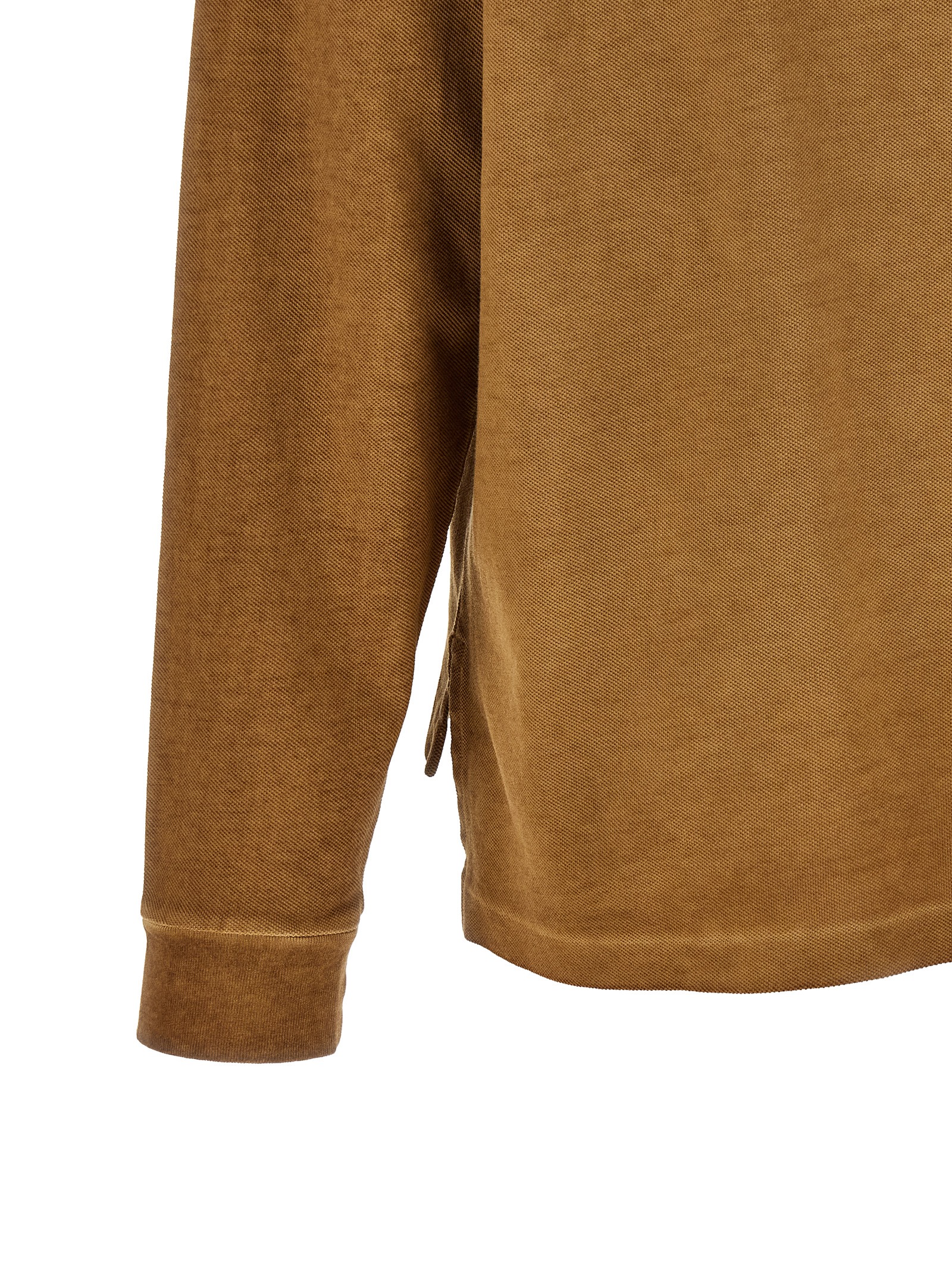 Logo embroidery polo shirt 39669RSOOO19OVF0241 (Prada / ポロシャツ ) | Prada (プラダ)(3)