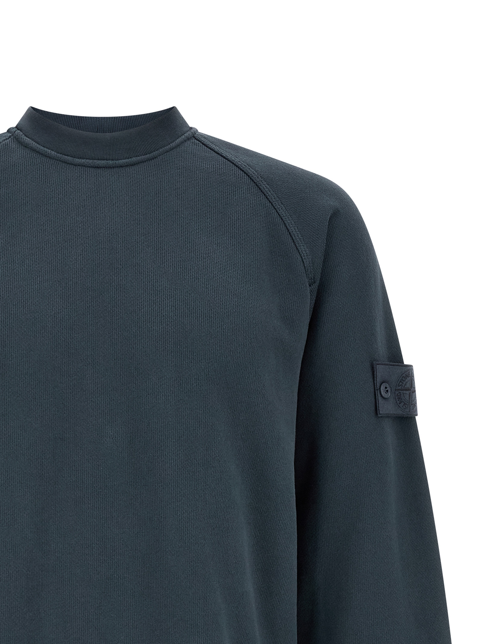'6100028' sweatshirt L1S156100028S0F42V0029 (STONE ISLAND / スウェット・フーディー ) | STONE ISLAND (ストーンアイランド)(2)