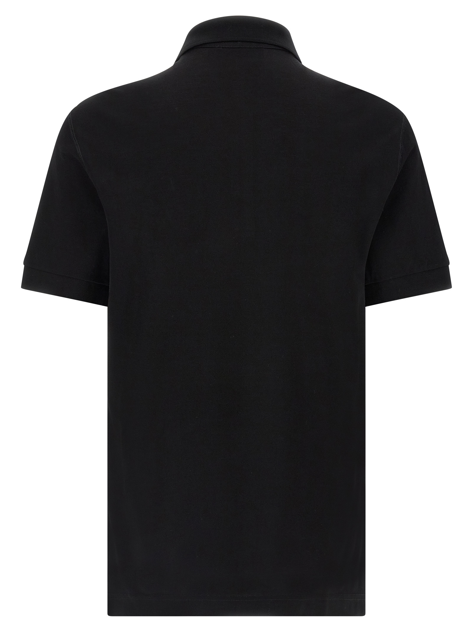 Logo plate polo shirt G8PL4TG7P1DN0000 (Dolce & Gabbana / ポロシャツ ) | Dolce & Gabbana (ドルチェガッバーナ)(1)