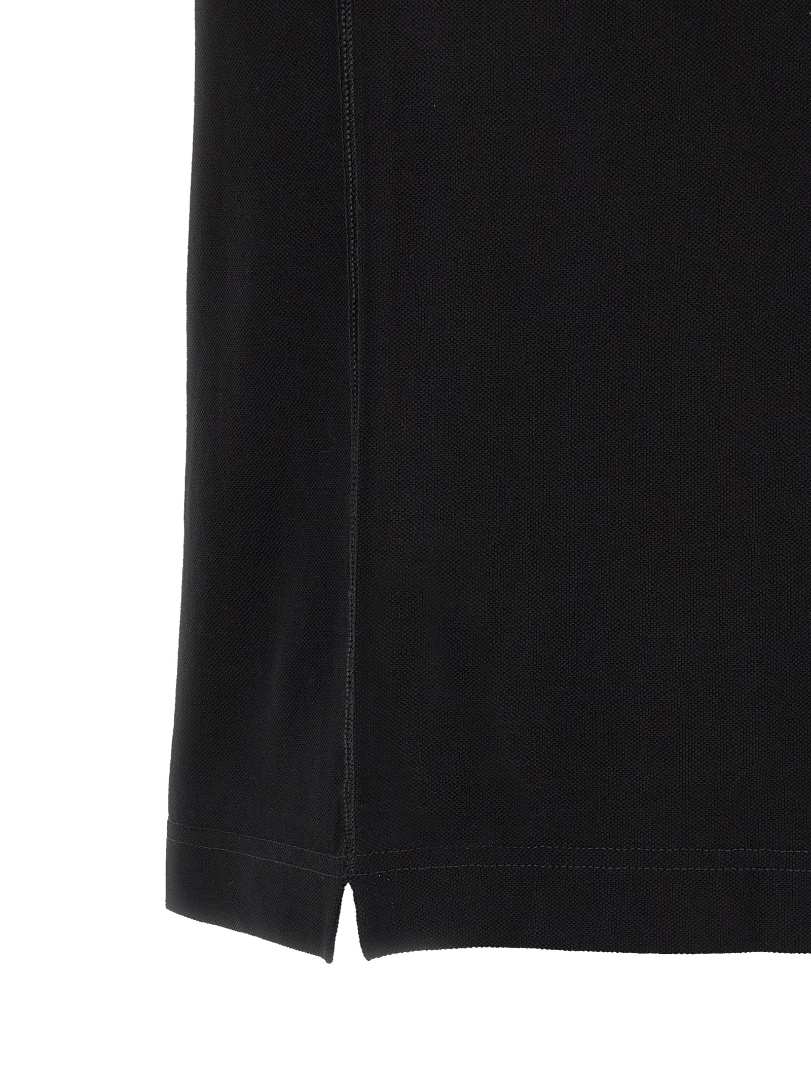 Logo plate polo shirt G8PL4TG7P1DN0000 (Dolce & Gabbana / ポロシャツ ) | Dolce & Gabbana (ドルチェガッバーナ)(3)