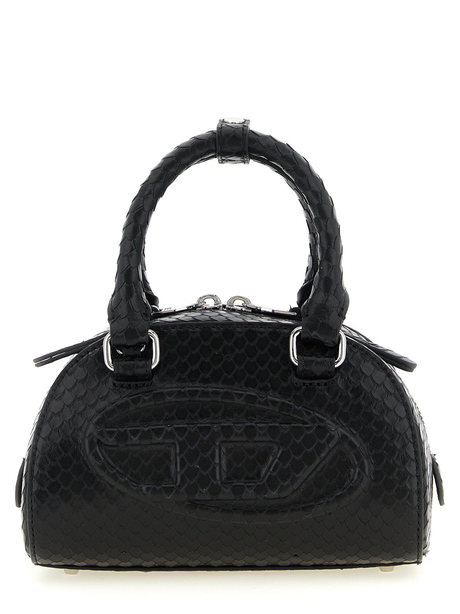 '1DR Dome' mini crossbody bag X10369P8958T8013 (Diesel / ハンドバッグ・ショルダーバッグ ) | Diesel (ディーゼル)