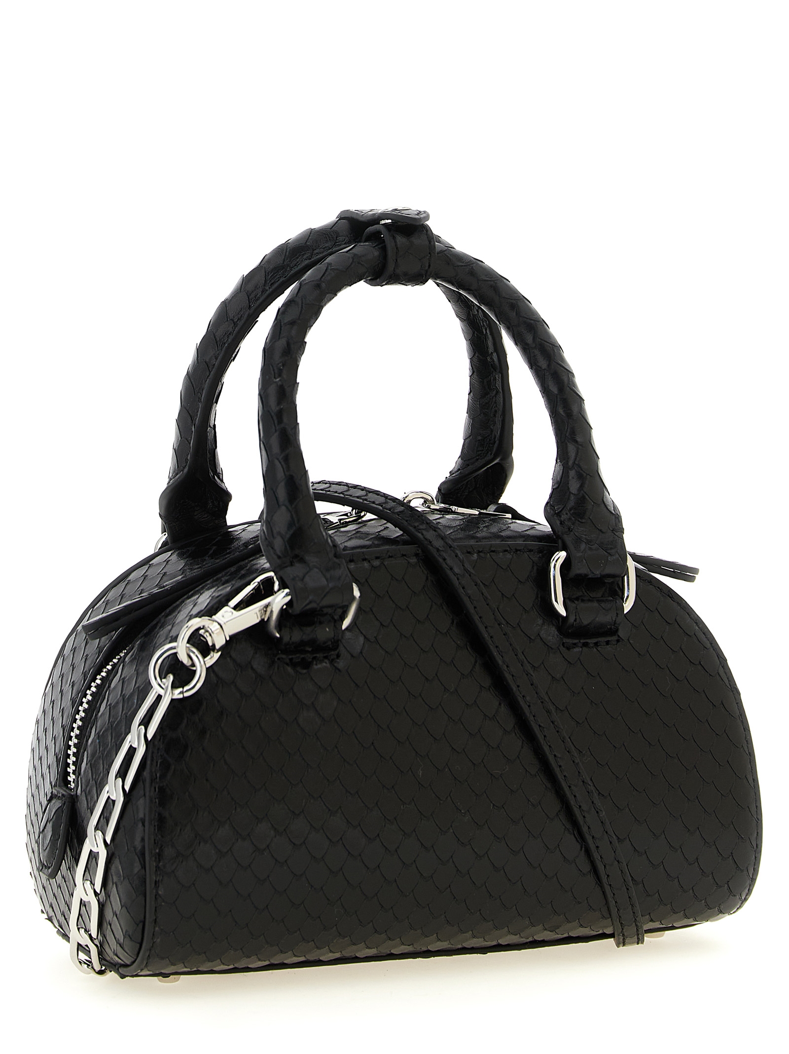 '1DR Dome' mini crossbody bag X10369P8958T8013 (Diesel / ハンドバッグ・ショルダーバッグ ) | Diesel (ディーゼル)(1)