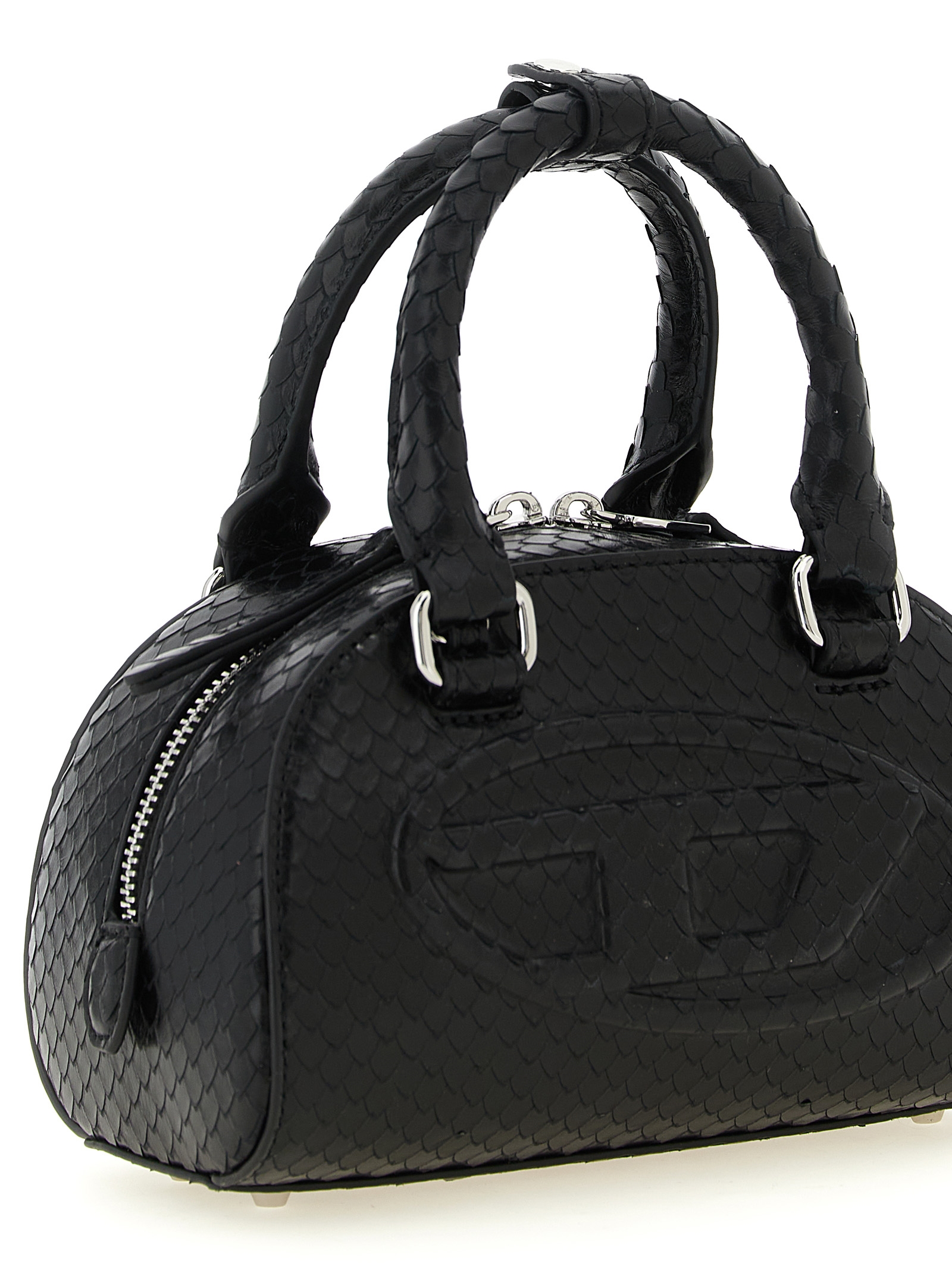 '1DR Dome' mini crossbody bag X10369P8958T8013 (Diesel / ハンドバッグ・ショルダーバッグ ) | Diesel (ディーゼル)(2)
