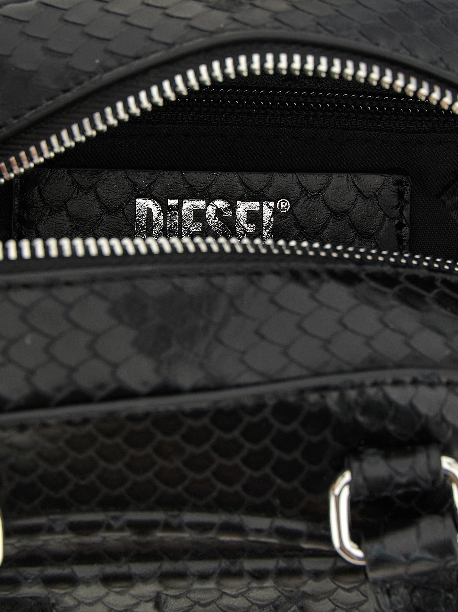 '1DR Dome' mini crossbody bag X10369P8958T8013 (Diesel / ハンドバッグ・ショルダーバッグ ) | Diesel (ディーゼル)(3)