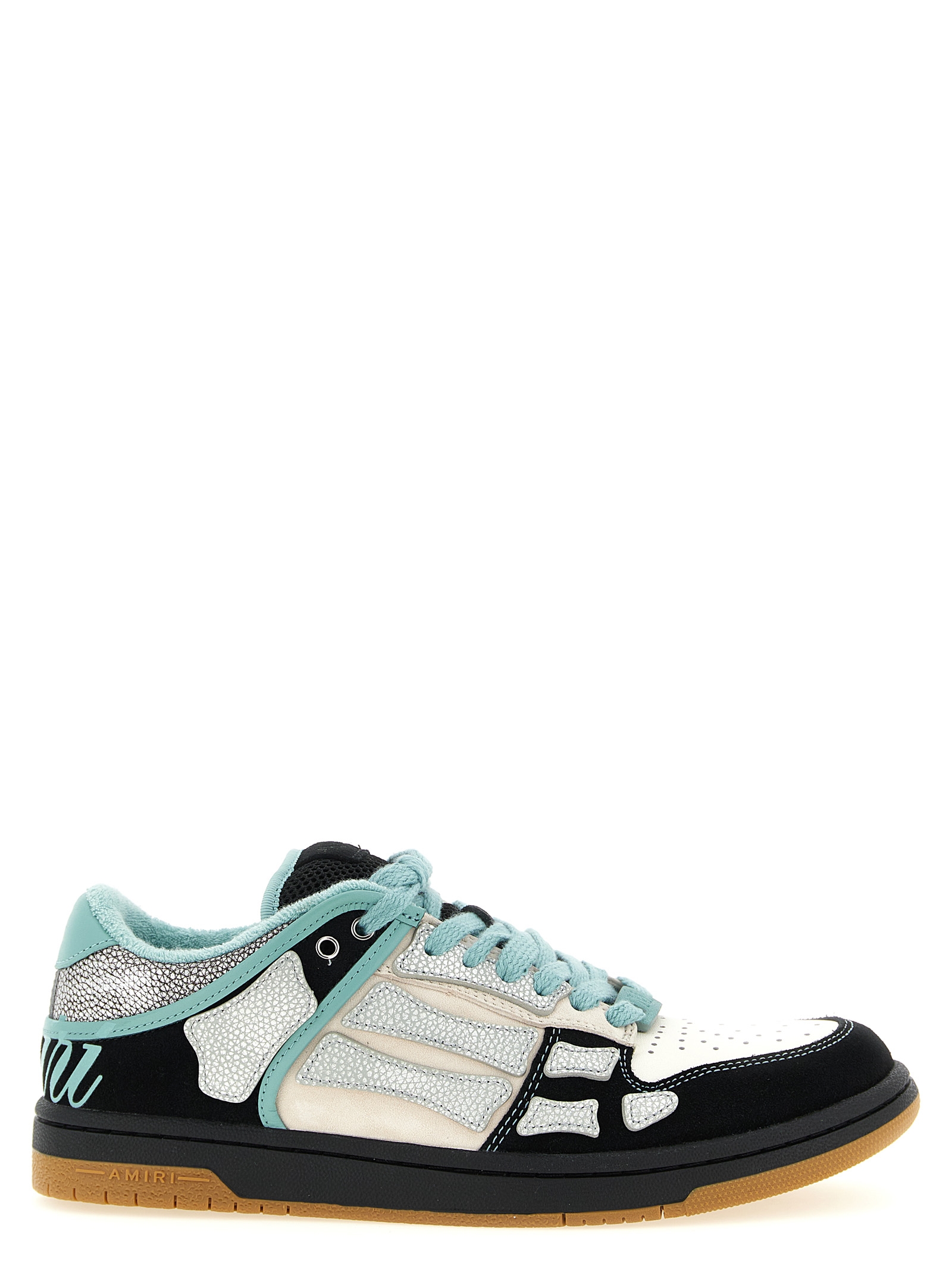 'XL Skel Top Low' sneakers AMSNSN1049001 (AMIRI / スニーカー ) | AMIRI (アミリ)