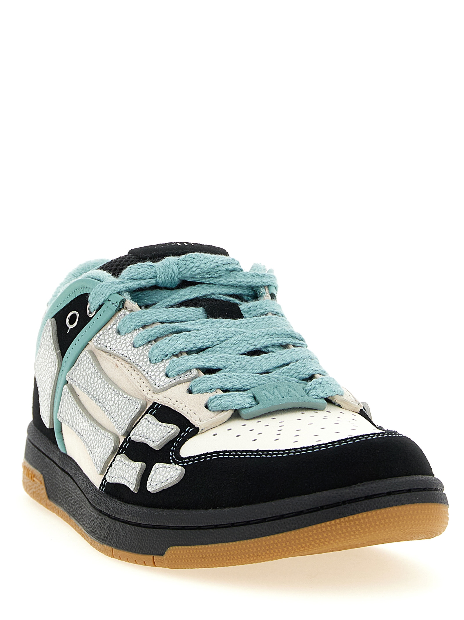 'XL Skel Top Low' sneakers AMSNSN1049001 (AMIRI / スニーカー ) | AMIRI (アミリ)(1)