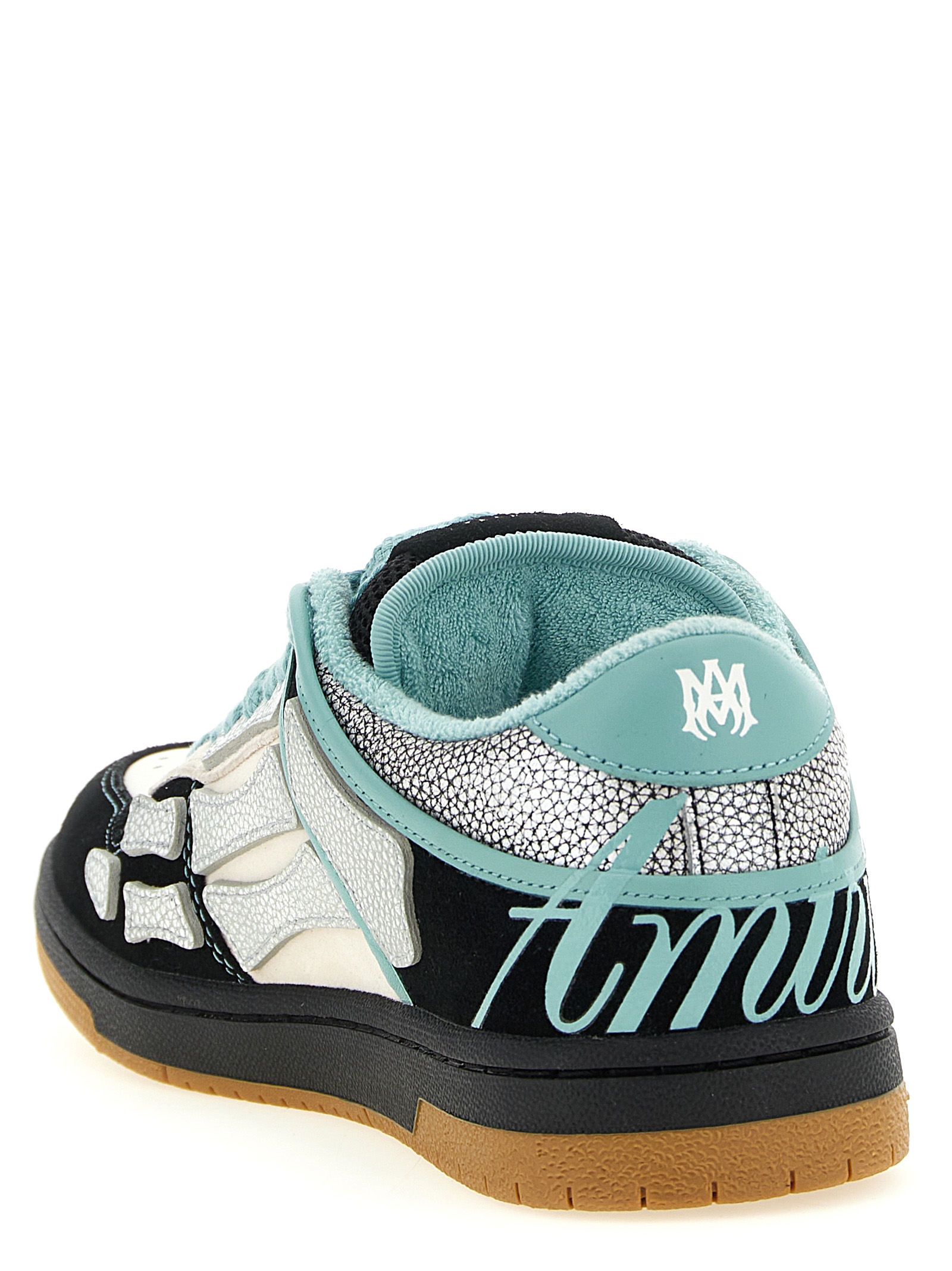'XL Skel Top Low' sneakers AMSNSN1049001 (AMIRI / スニーカー ) | AMIRI (アミリ)(2)