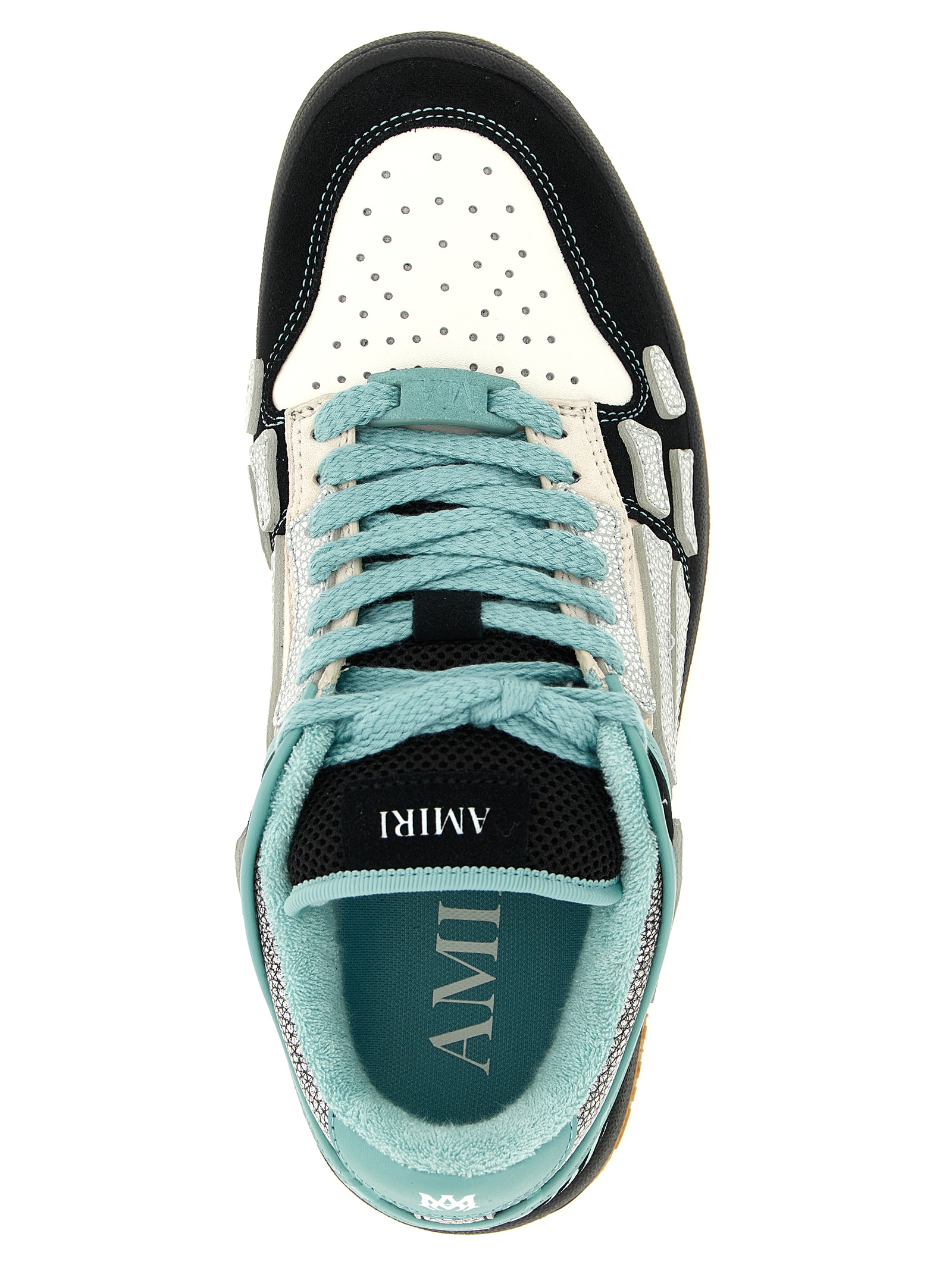 'XL Skel Top Low' sneakers AMSNSN1049001 (AMIRI / スニーカー ) | AMIRI (アミリ)(3)