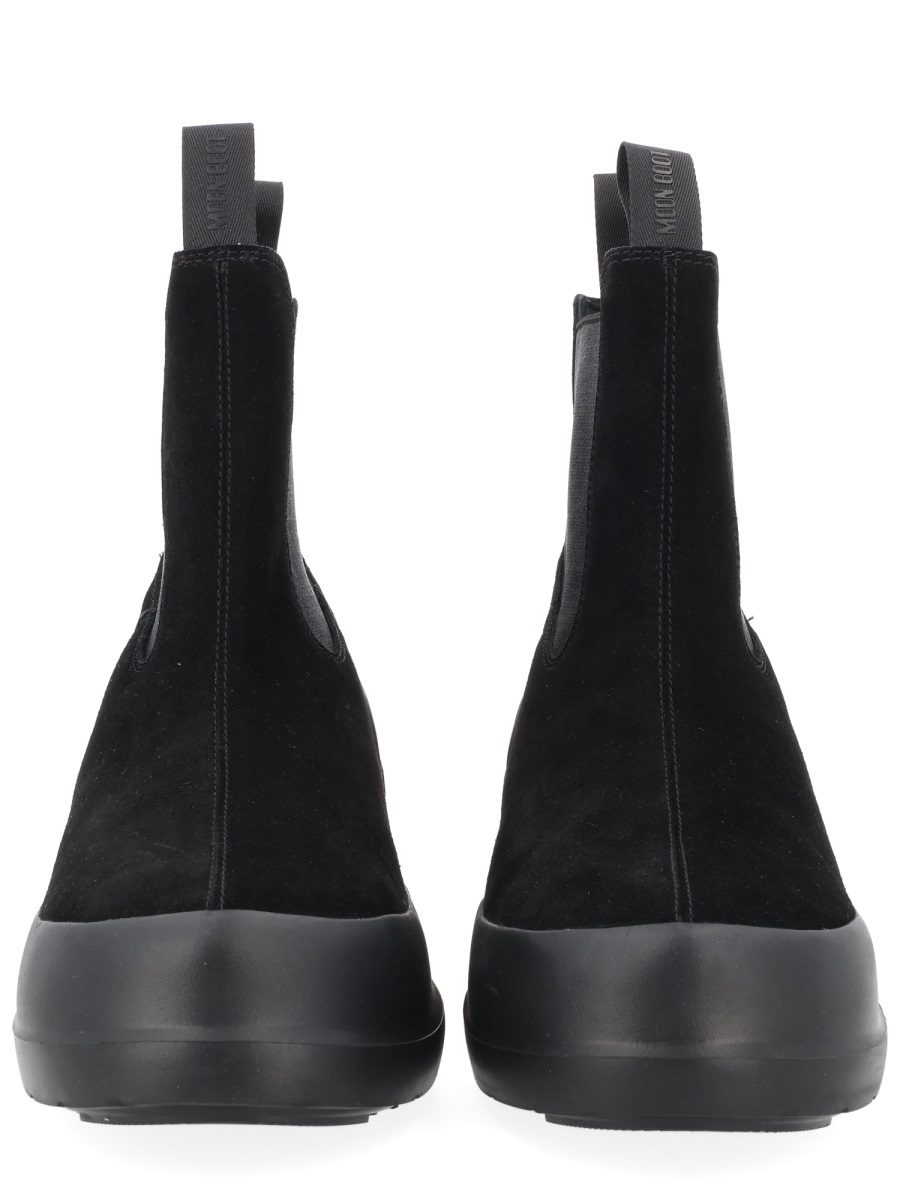 CHELSEA BOOT "MOON" 80D2480050N001 (MOON BOOT / ブーツ ) | MOON BOOT (ムーンブーツ)(2)