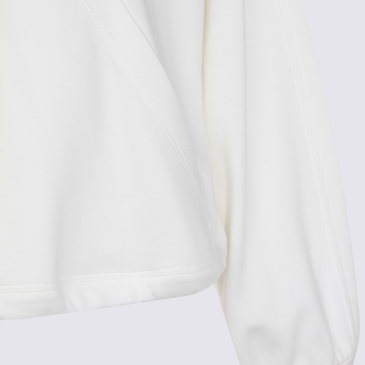 Brunello Cucinelli Sweaters MG927VT406C7220 (Brunello Cucinelli / スウェット・フーディー ) | Brunello Cucinelli (ブルネロ・クチネリ)(3)