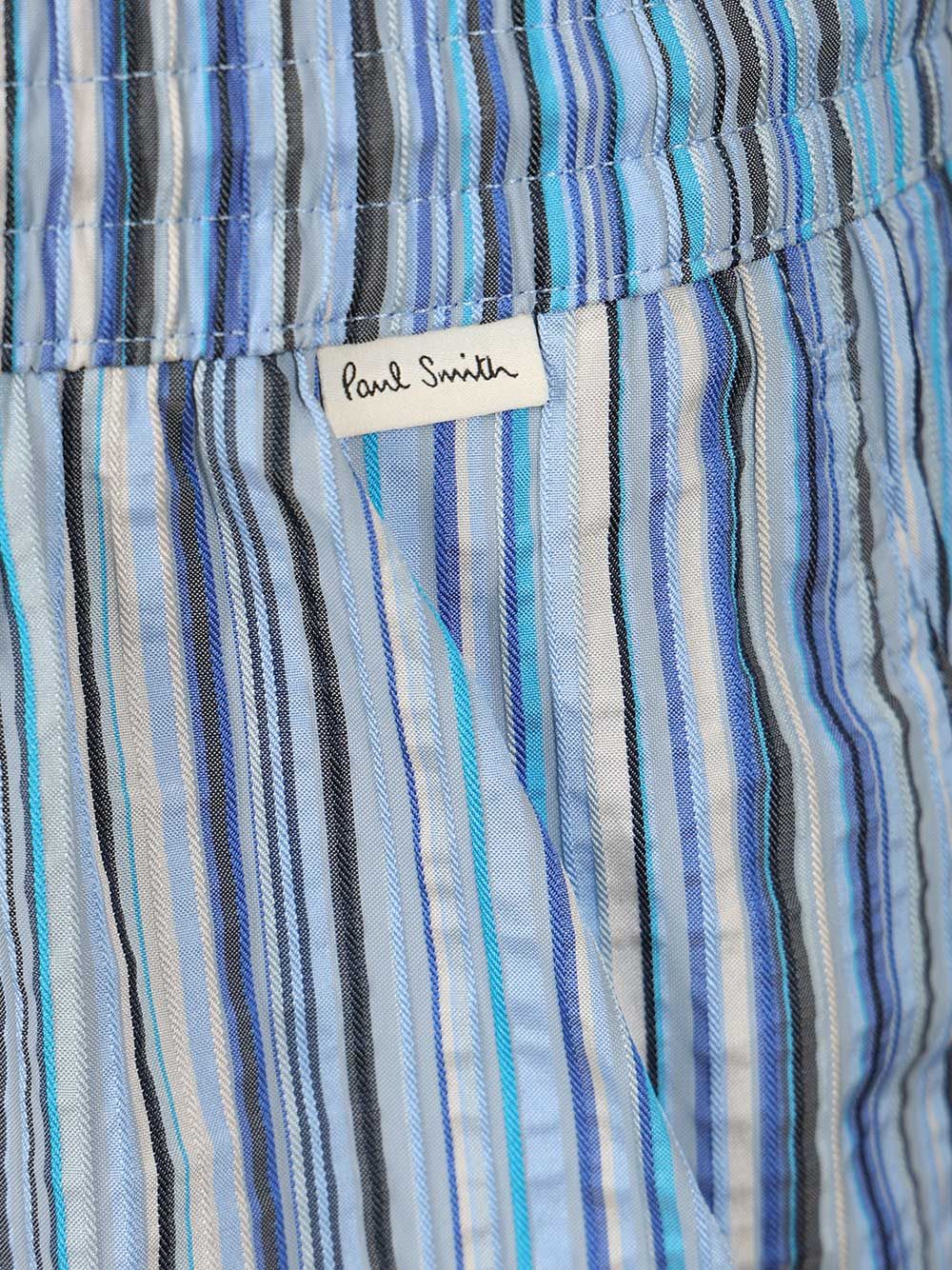 Jacquard Signature Shorts M1A239BU4173641 (Paul Smith / スイムウェア ) | Paul Smith (ポール・スミス)(3)