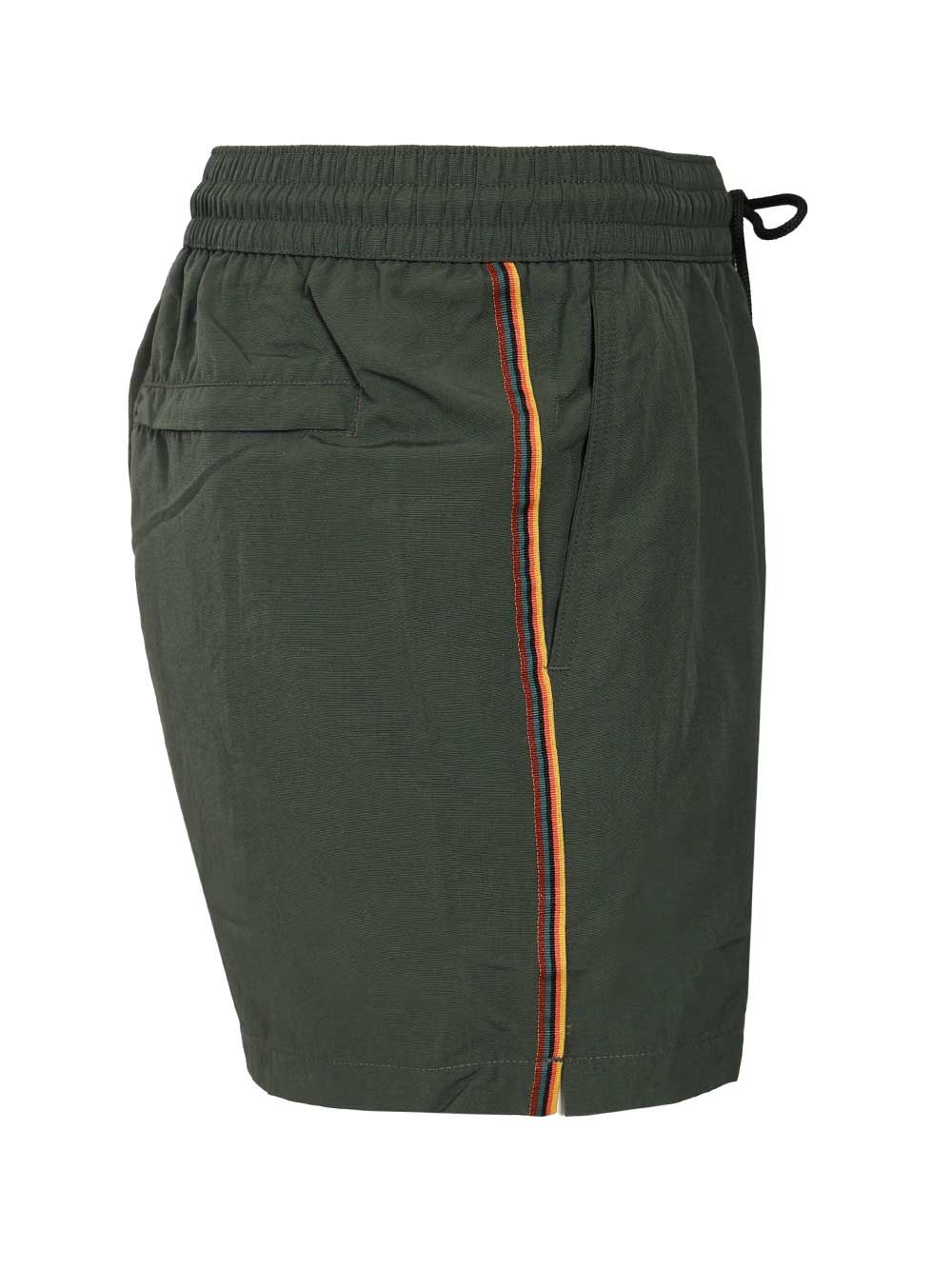 Nylon swim shorts M1A239DSA4092338 (Paul Smith / スイムウェア ) | Paul Smith (ポール・スミス)(2)