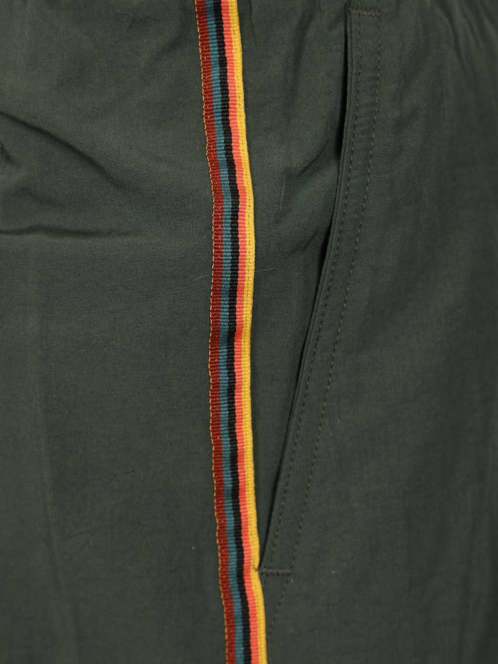 Nylon swim shorts M1A239DSA4092338 (Paul Smith / スイムウェア ) | Paul Smith (ポール・スミス)(3)