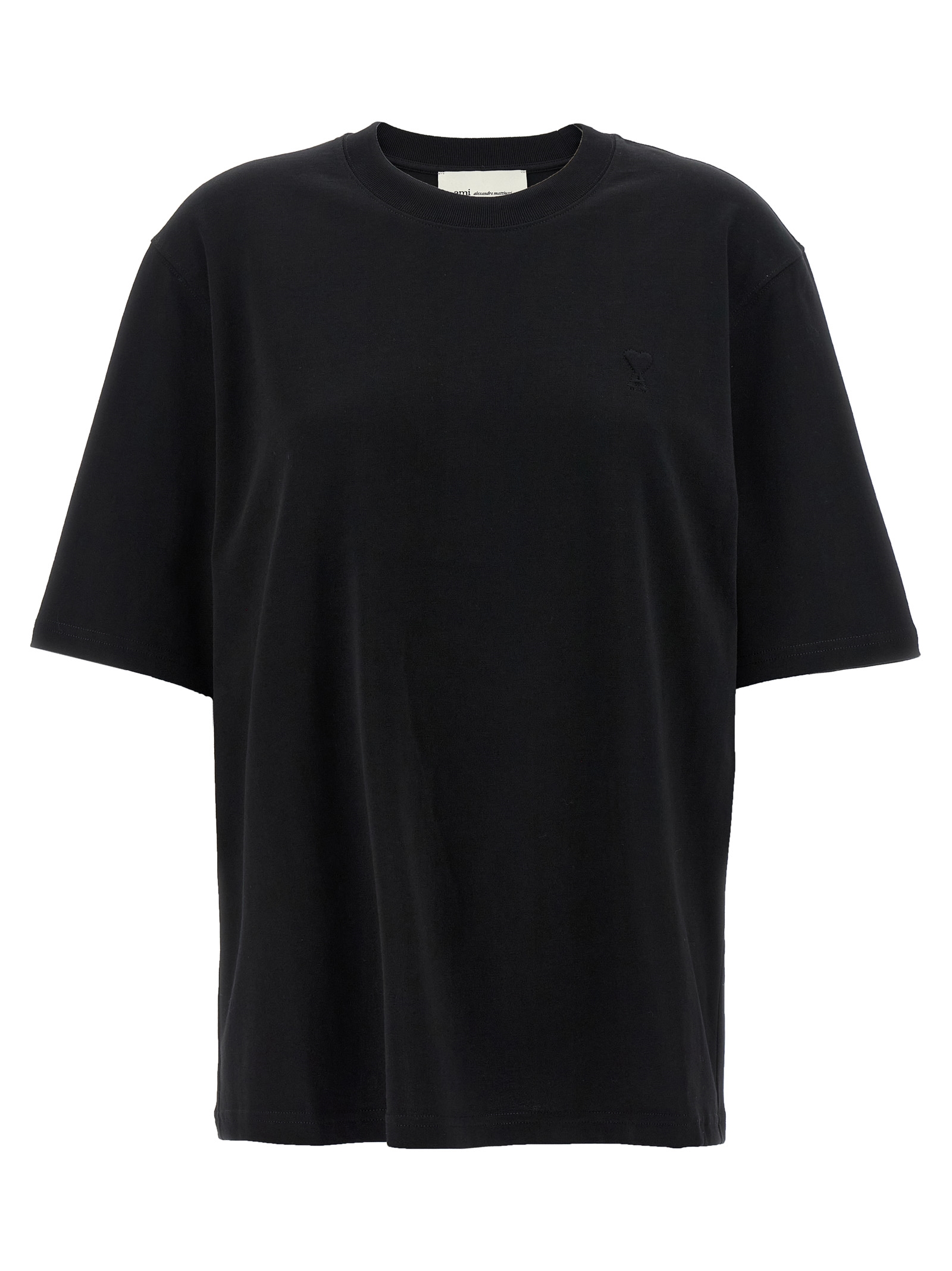 'Ami de Coeur' T-shirt UTS341726001 (AMI Paris / Tシャツ・カットソー ) | AMI Paris (アミパリス)