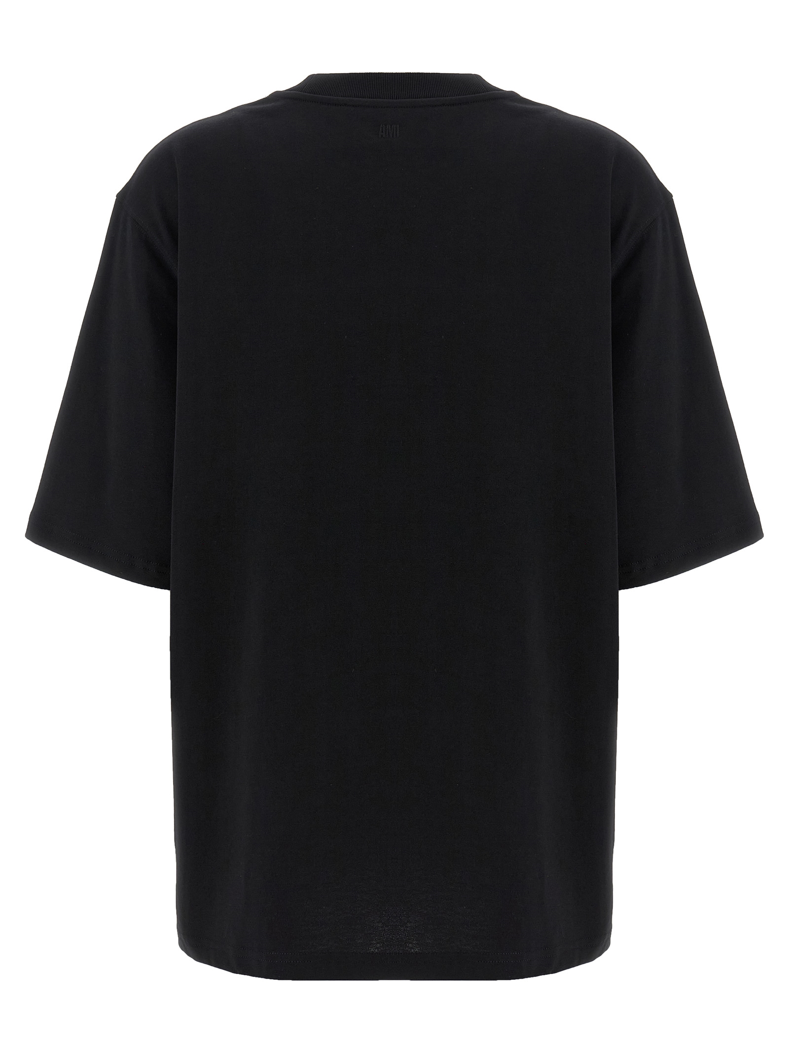 'Ami de Coeur' T-shirt UTS341726001 (AMI Paris / Tシャツ・カットソー ) | AMI Paris (アミパリス)(1)