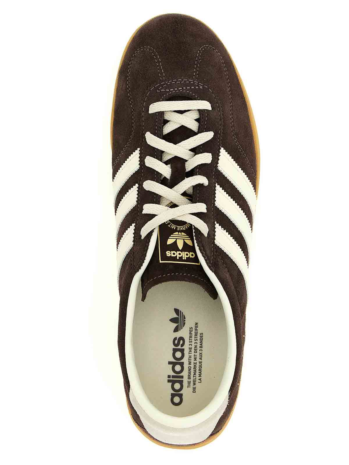 Gazelle Lo Pro Sneakers IH6932AU (adidas Originals / スニーカー ) | adidas Originals (アディダス オリジナルス)(3)