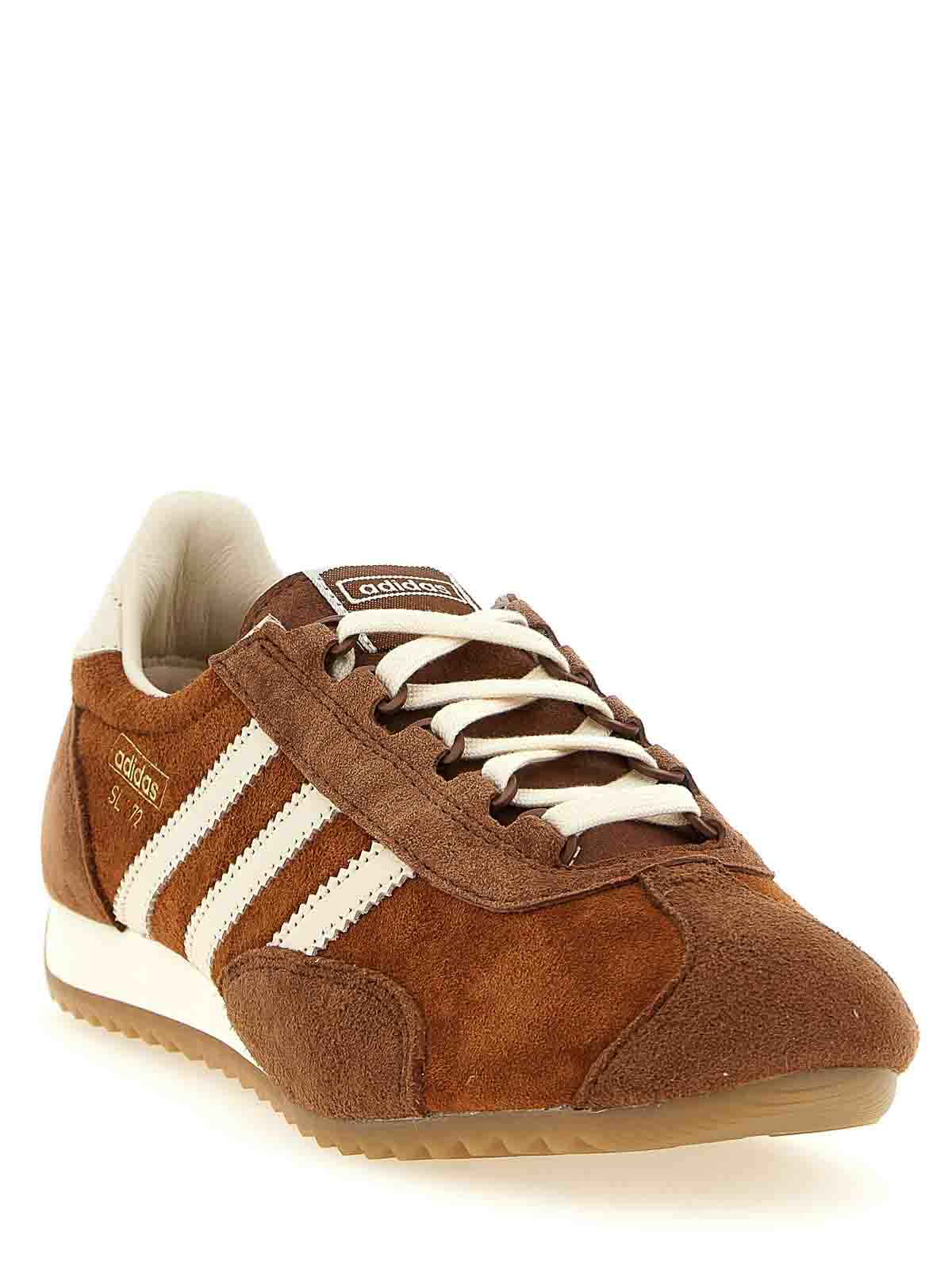 Sl 72 Pt Sneakers KJ1063 (adidas Originals / スニーカー ) | adidas Originals (アディダス オリジナルス)(1)