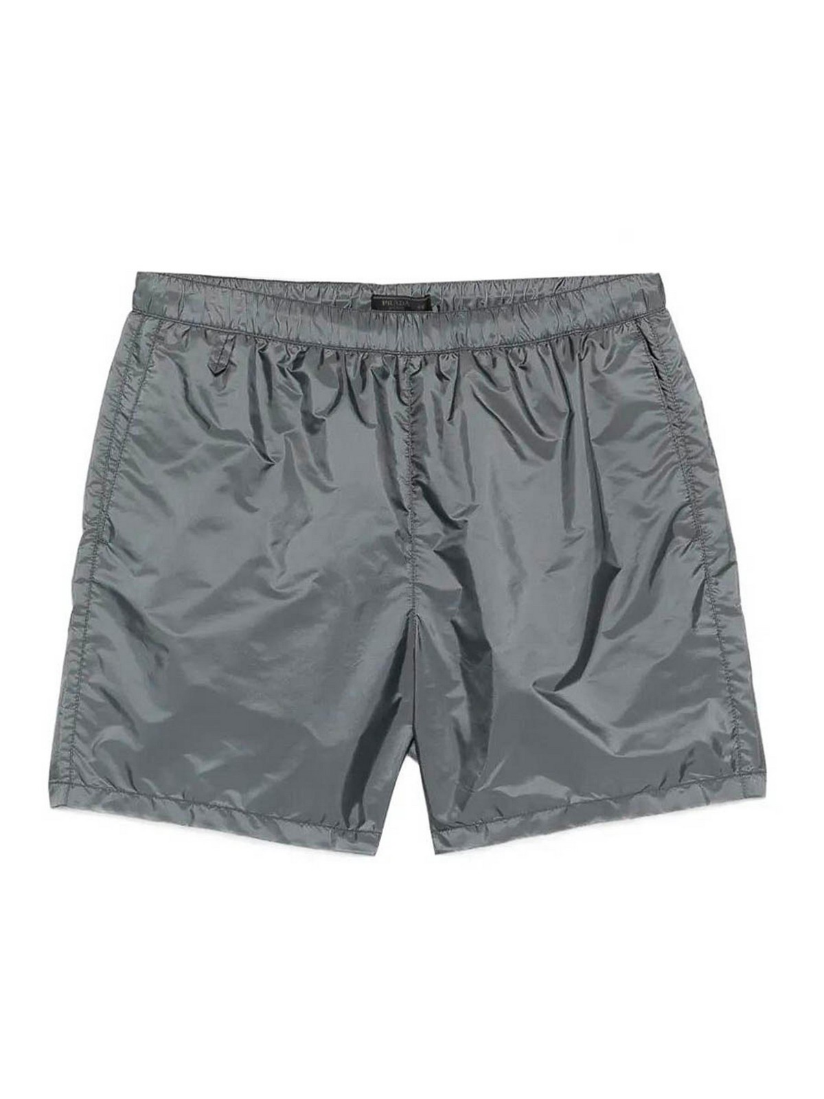 Re-Nylon Swim Trunks UB3811WQ9SOOOF0V18 (Prada / スイムウェア ) | Prada (プラダ)