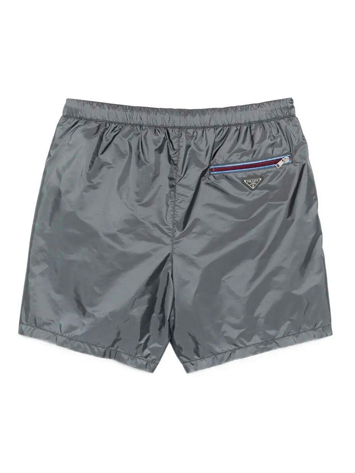 Re-Nylon Swim Trunks UB3811WQ9SOOOF0V18 (Prada / スイムウェア ) | Prada (プラダ)(1)